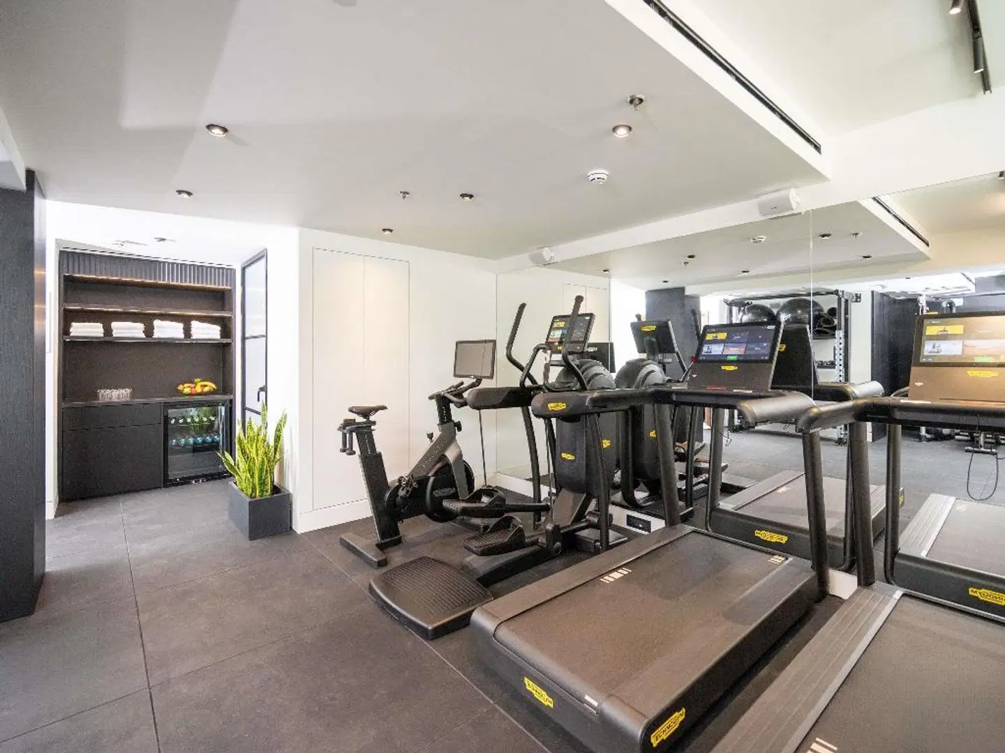 Athens Capital Suites-MGallery Collection SPORTS_AND_LEISURE