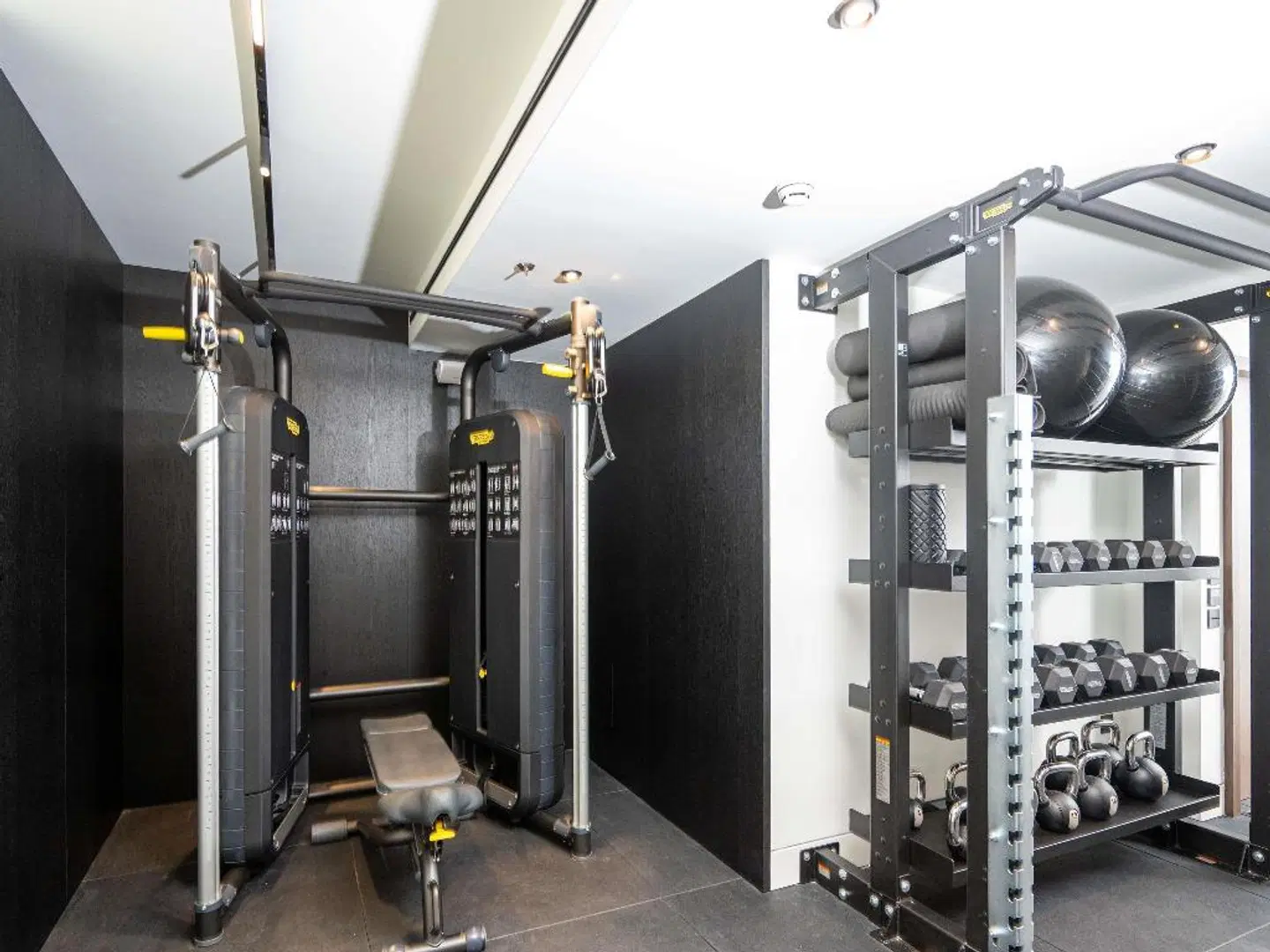Athens Capital Suites-MGallery Collection SPORTS_AND_LEISURE