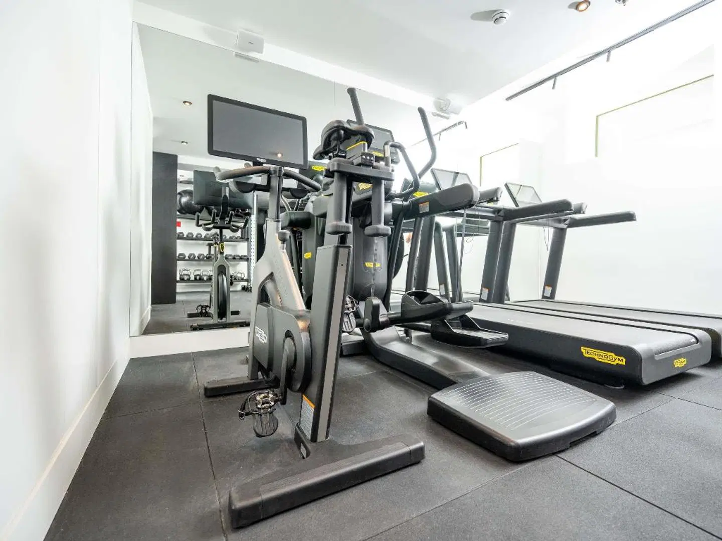 Athens Capital Suites-MGallery Collection SPORTS_AND_LEISURE