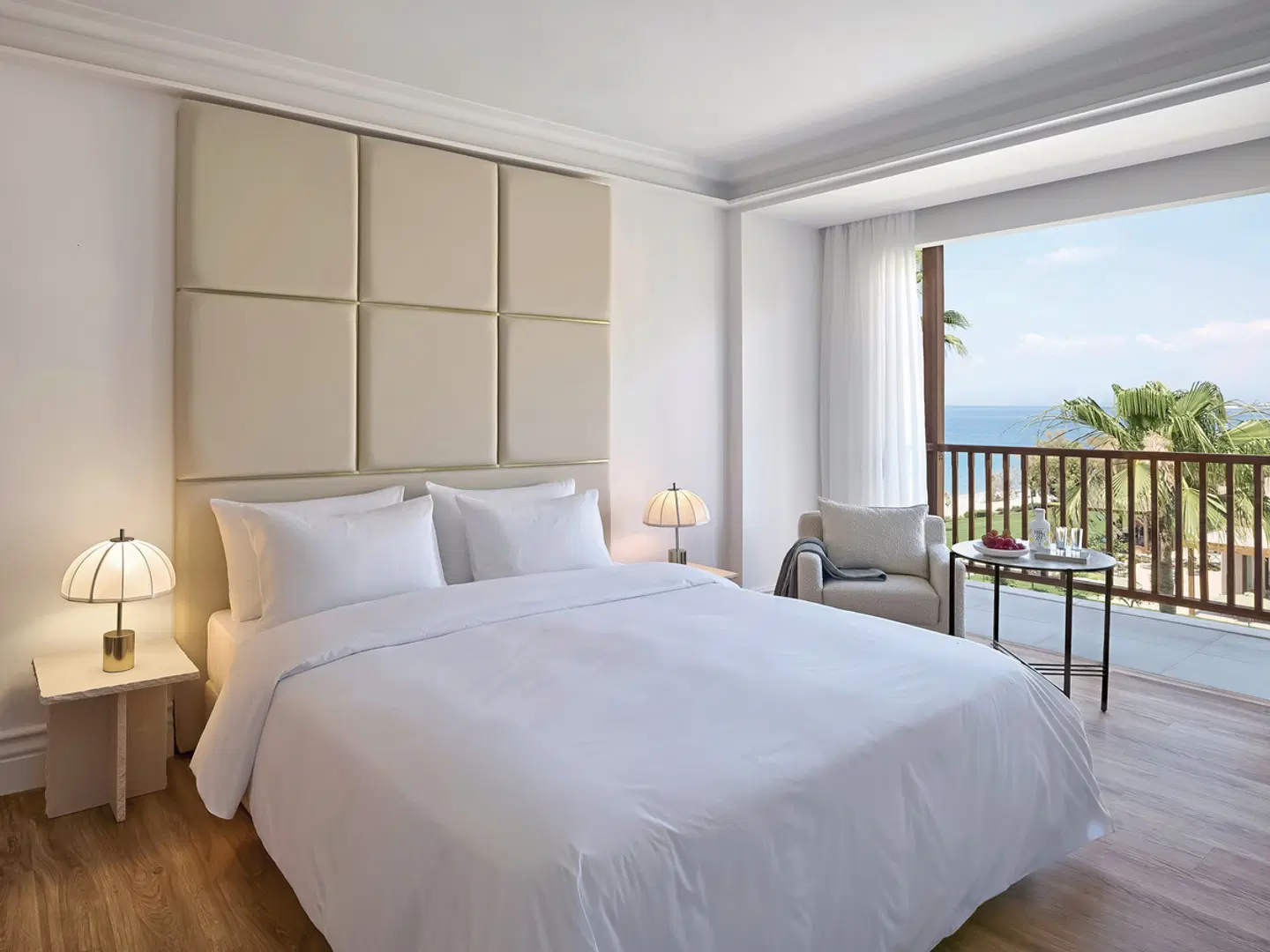 Grecotel Filoxenia Kalamata ROOM_EXAMPLE