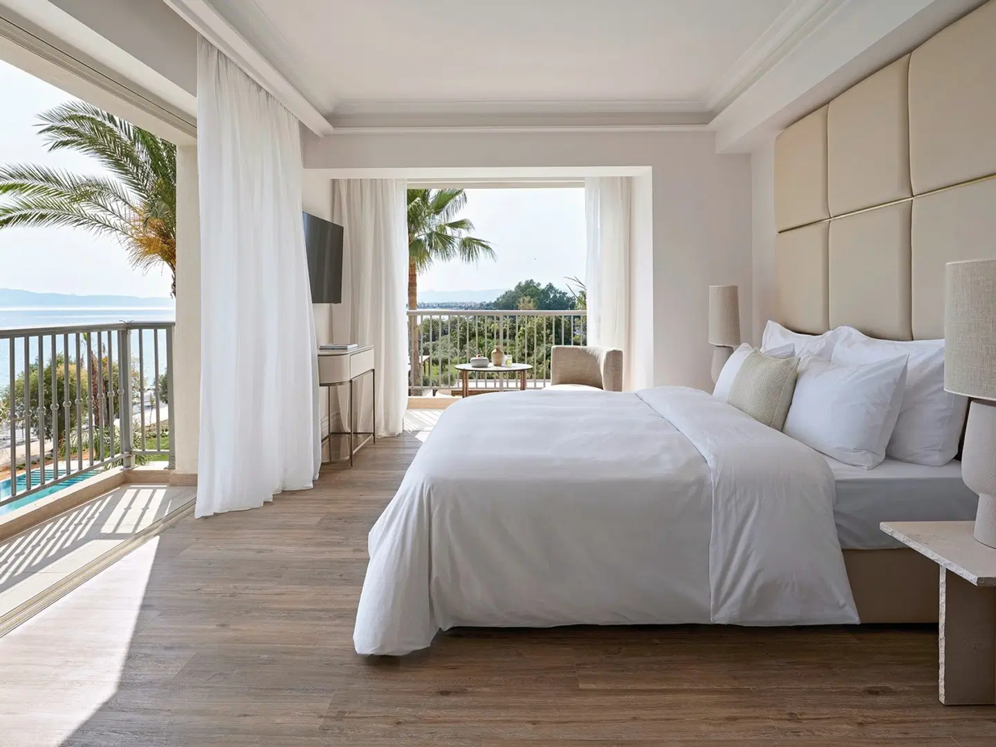 Grecotel Filoxenia Kalamata ROOM_EXAMPLE