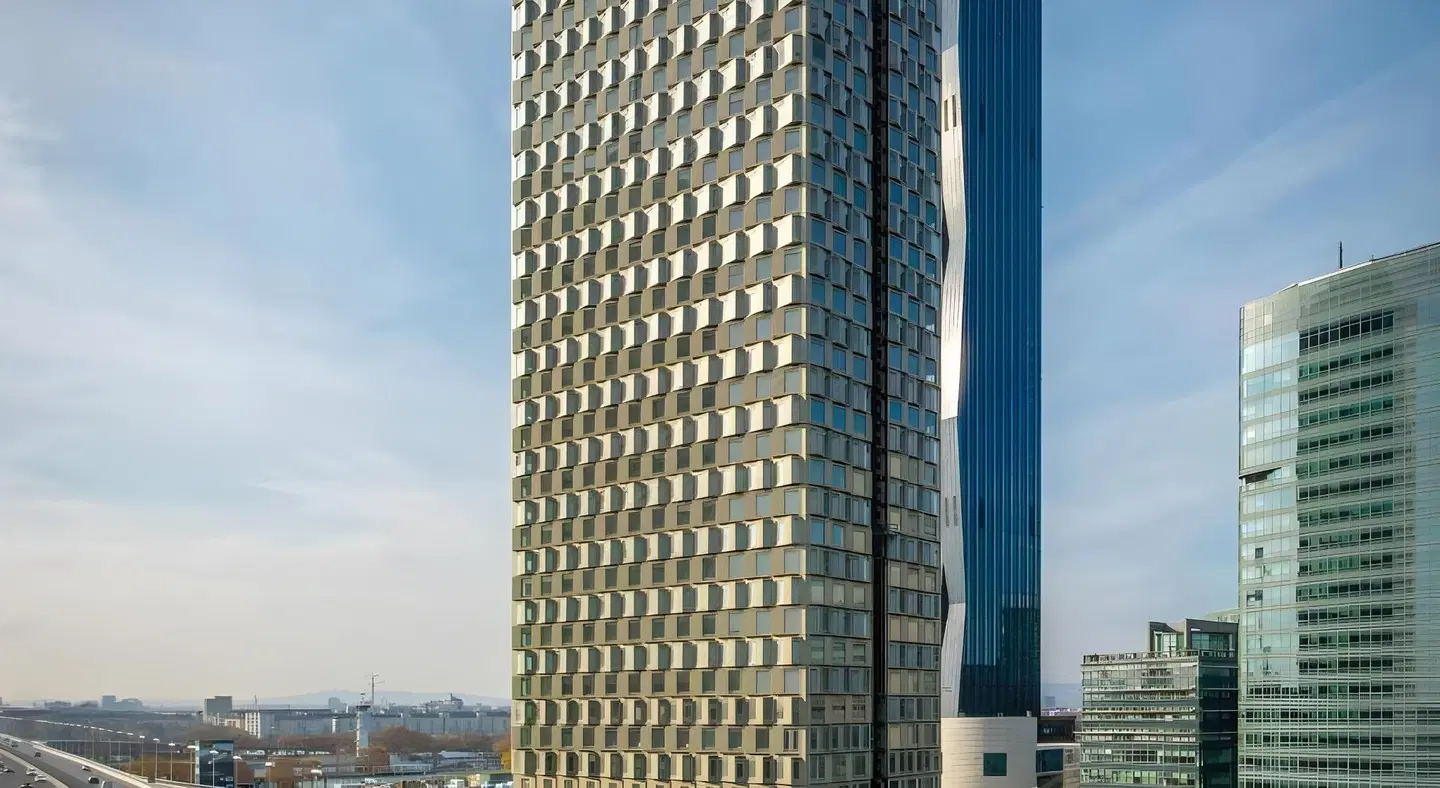 District Living EXTERIOR