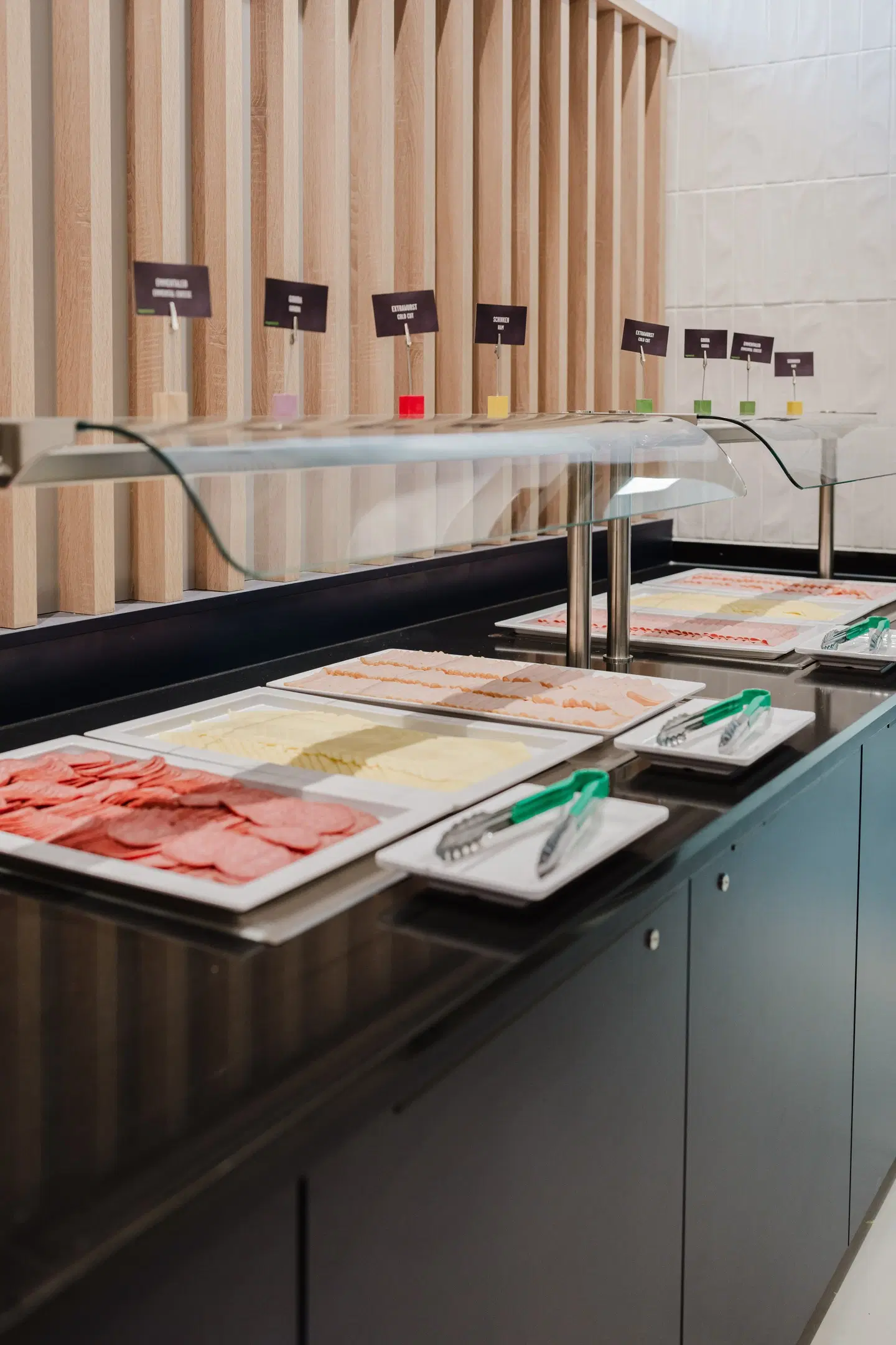 Hampton By Hilton Vienna City West Konferenz