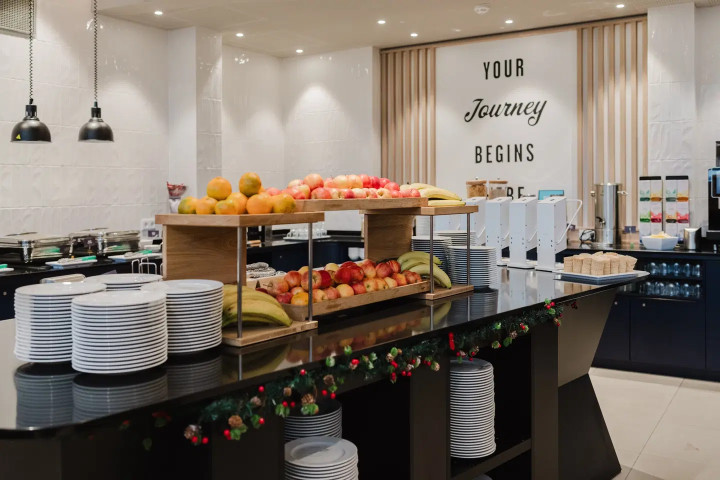 Hampton By Hilton Vienna City West Konferenz