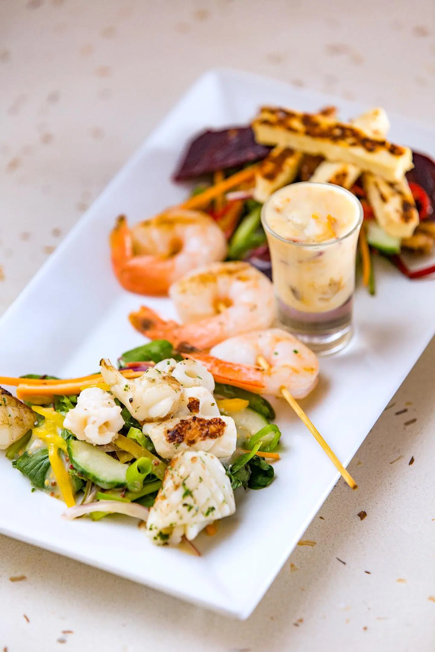 Oaks Broome Hotel Restaurant