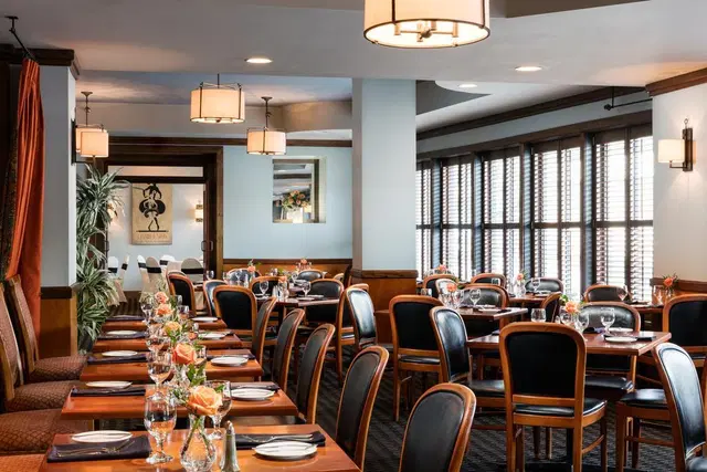 Francis Marion Hotel Konferenz