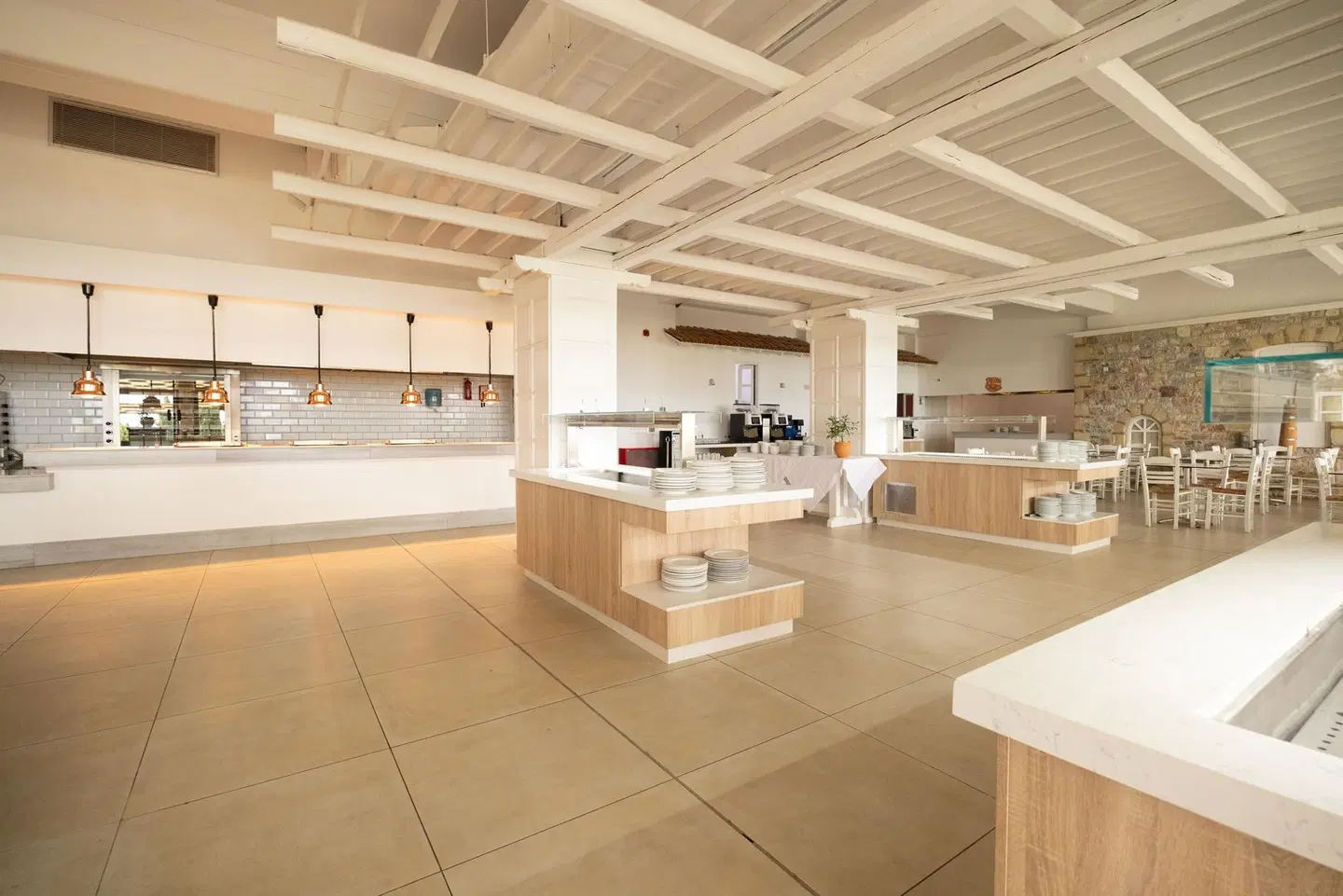 Sunrise Village Beach Hotel LOUNGE_LOBBY