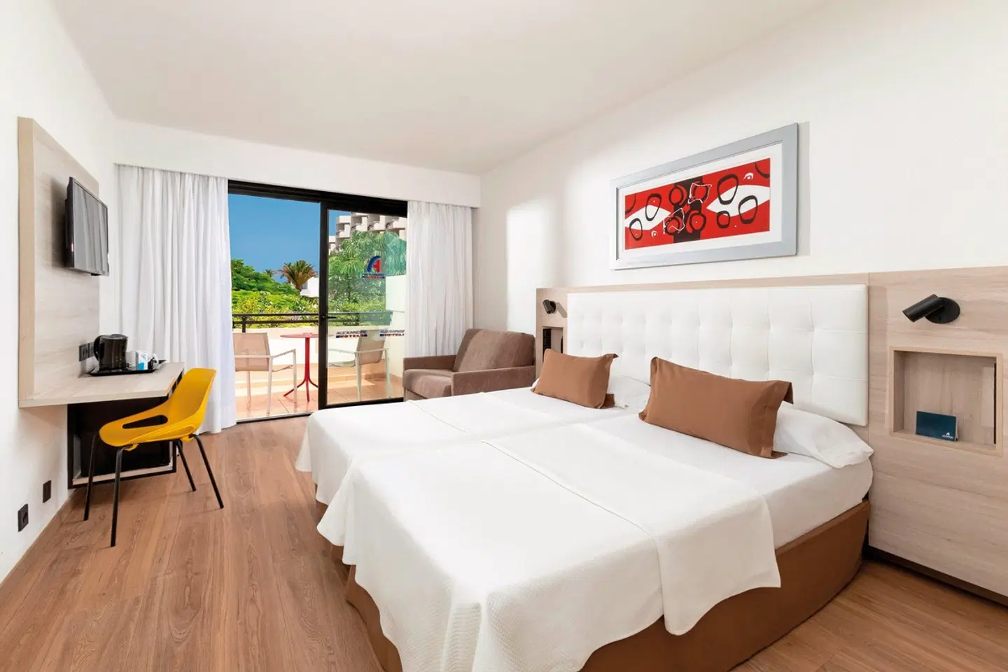 Alexandre Hotel Gala ROOM_EXAMPLE