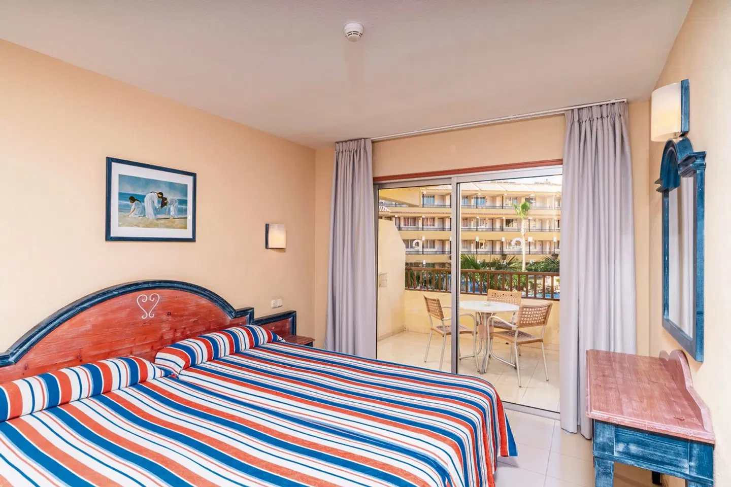 HOVIMA Jardín Caleta ROOM_EXAMPLE