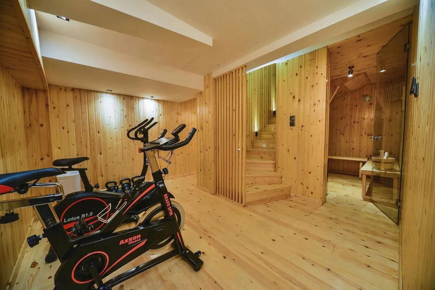 A.P. Acropolis View Apartments SPORTS_AND_LEISURE