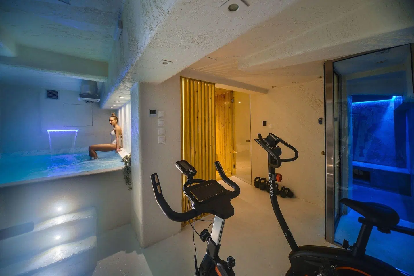 A.P. Acropolis View Apartments SPORTS_AND_LEISURE