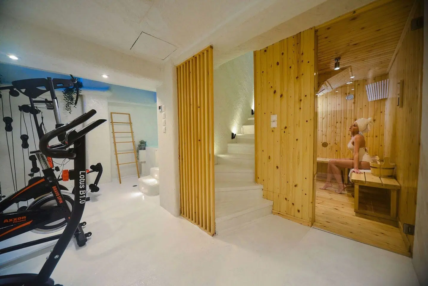 A.P. Acropolis View Apartments LOUNGE_LOBBY