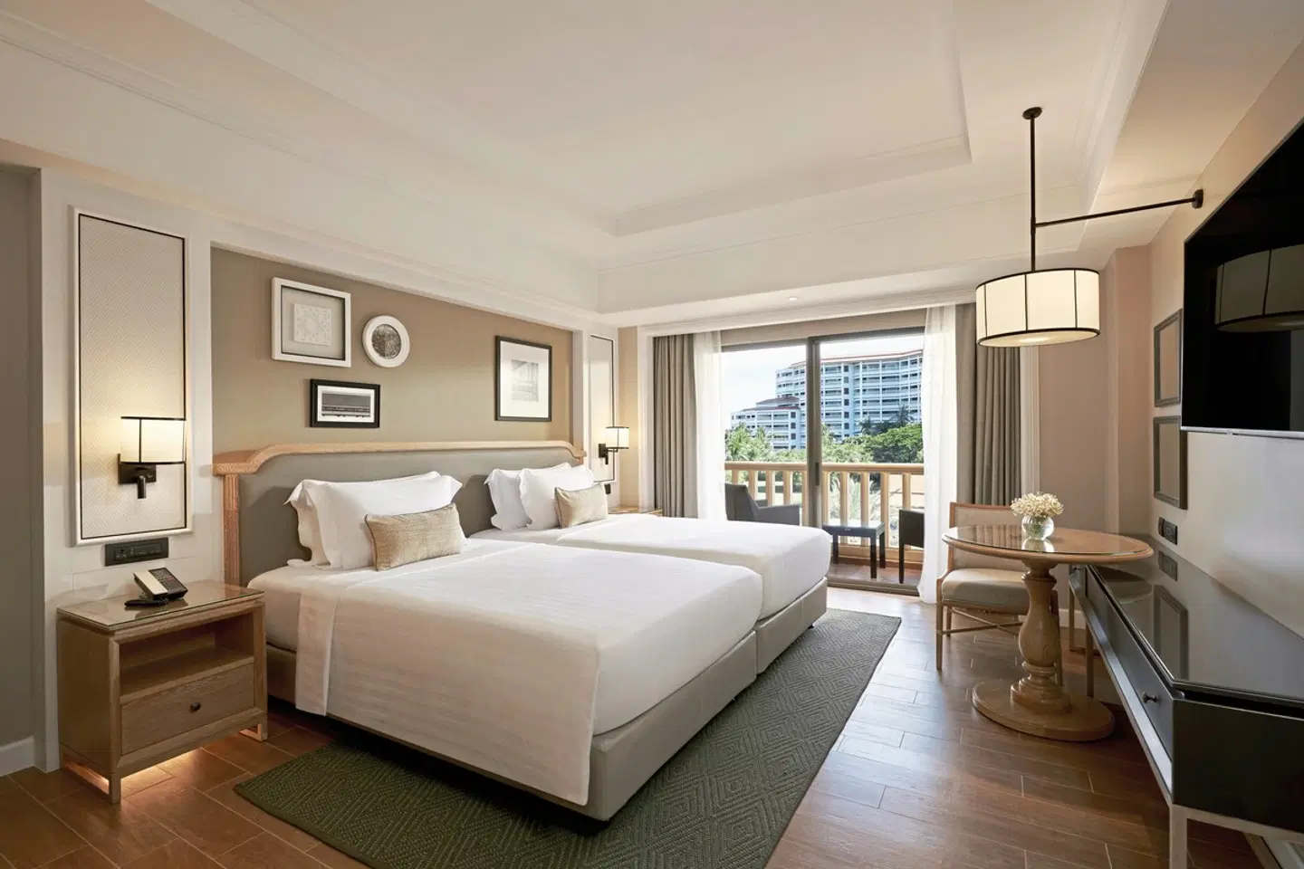 Dusit Thani Hua Hin ROOM_EXAMPLE