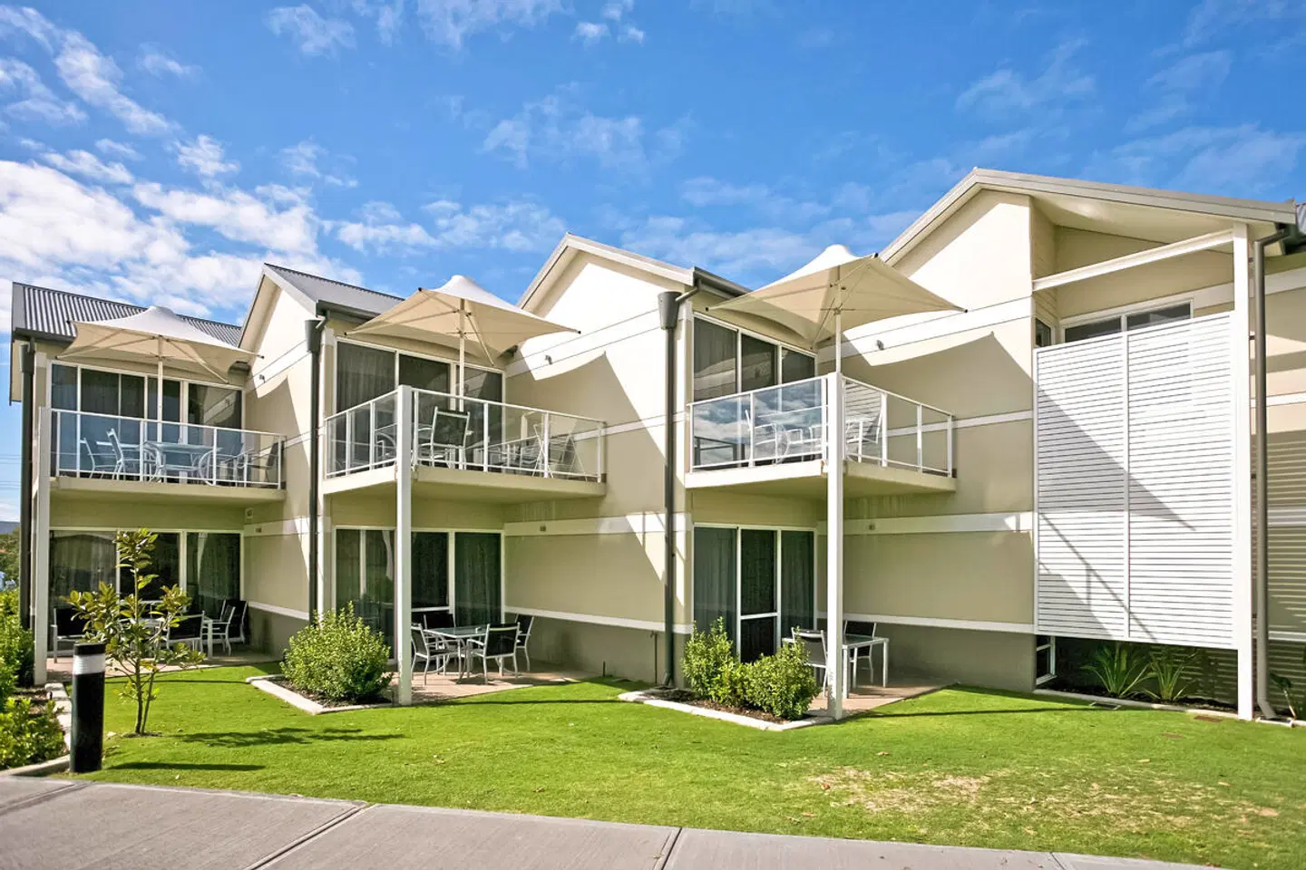 The Sebel Swan Valley The Vines EXTERIOR
