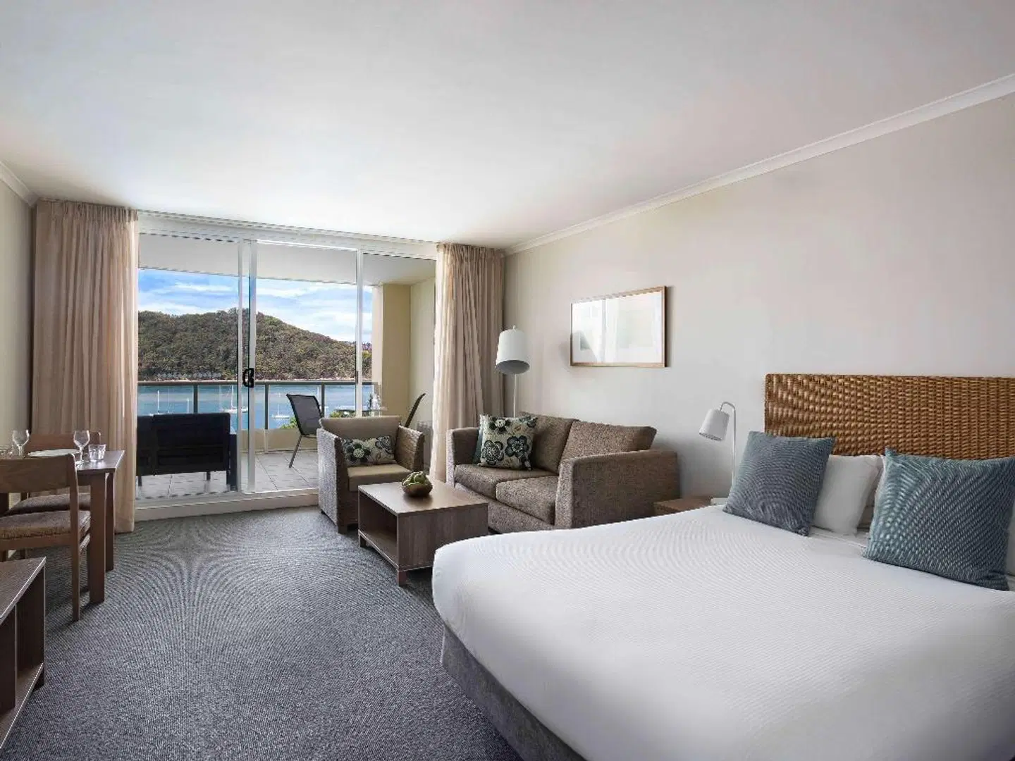 Mantra Ettalong Beach ROOM_EXAMPLE