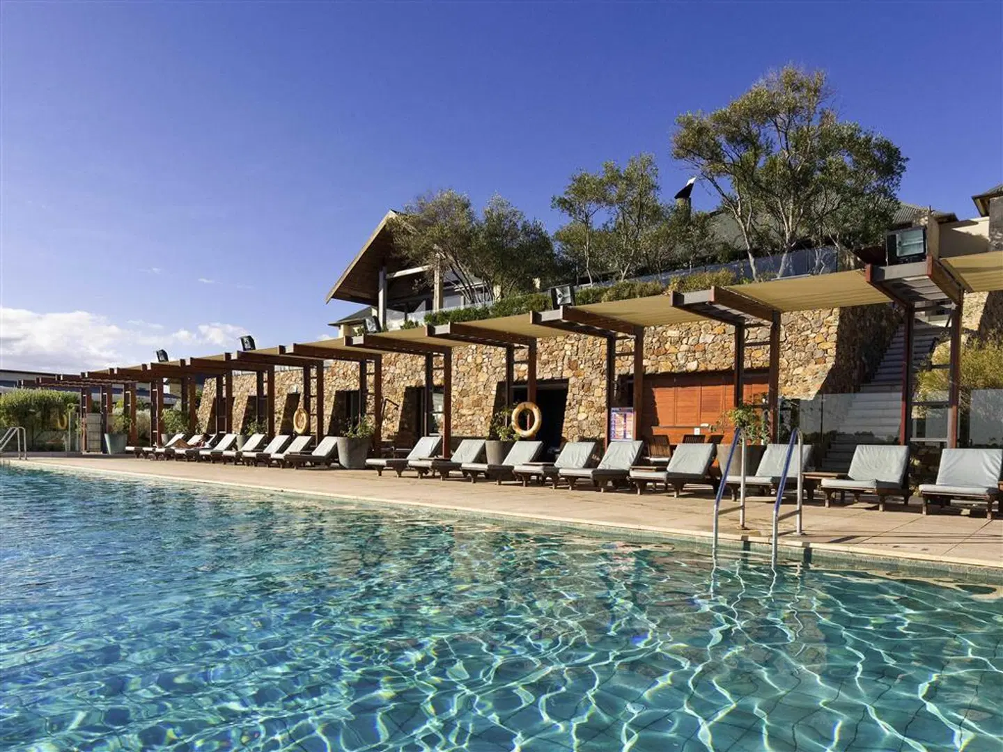 Pullman Bunker Bay Resort Margaret River Region Hotel OUTDOOR_POOL