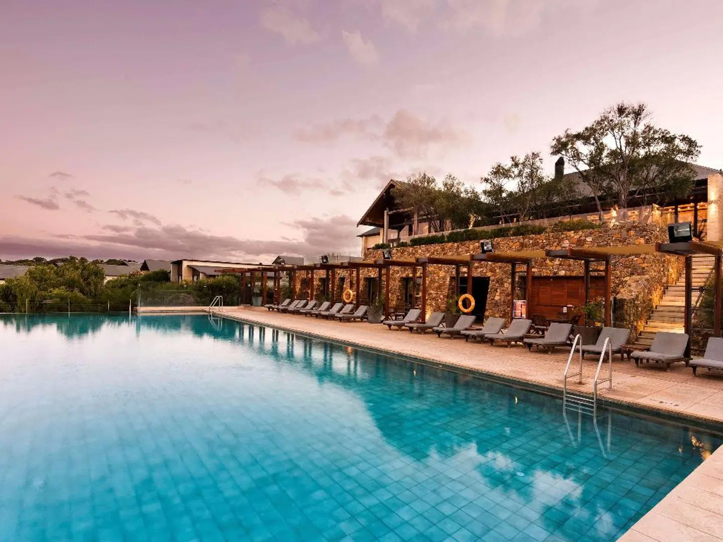 Pullman Bunker Bay Resort Margaret River Region Hotel OUTDOOR_POOL