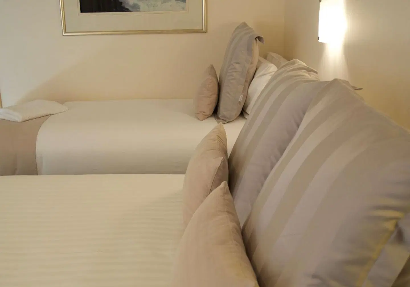 SureStay Hotel By Best Western The Clarence on Melville ROOM_EXAMPLE