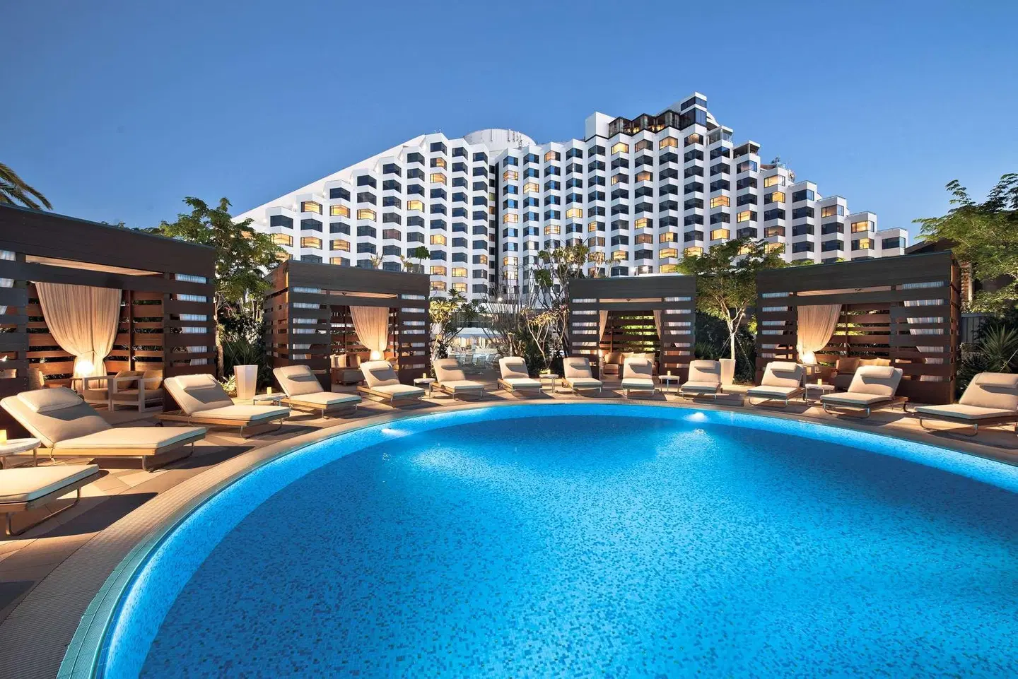 Crown Metropol Perth EXTERIOR