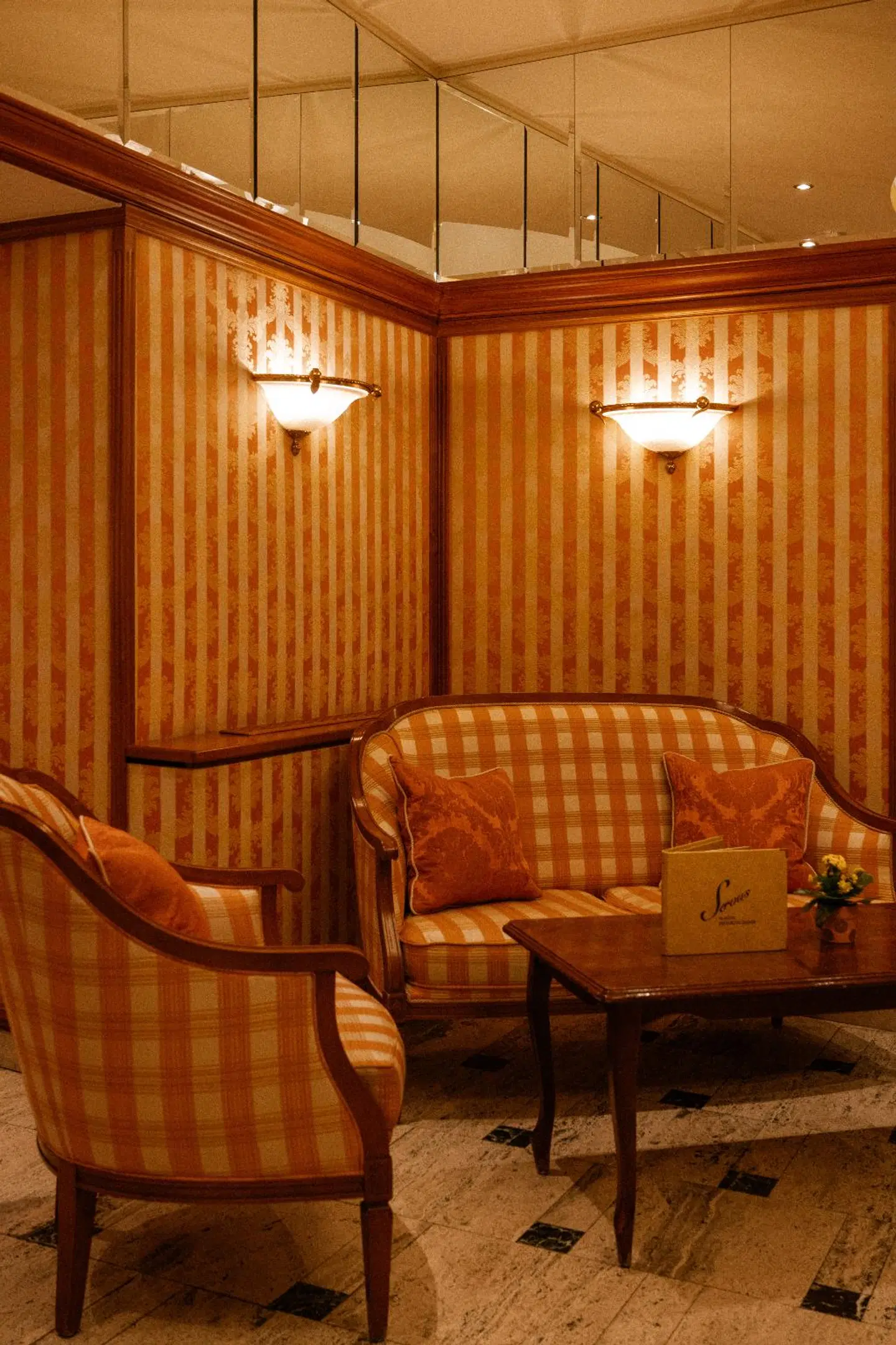 Hotel Erzherzog Rainer ROOM_EXAMPLE