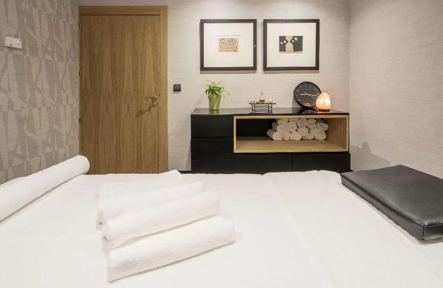 Hotel ILUNION Malaga ROOM_EXAMPLE