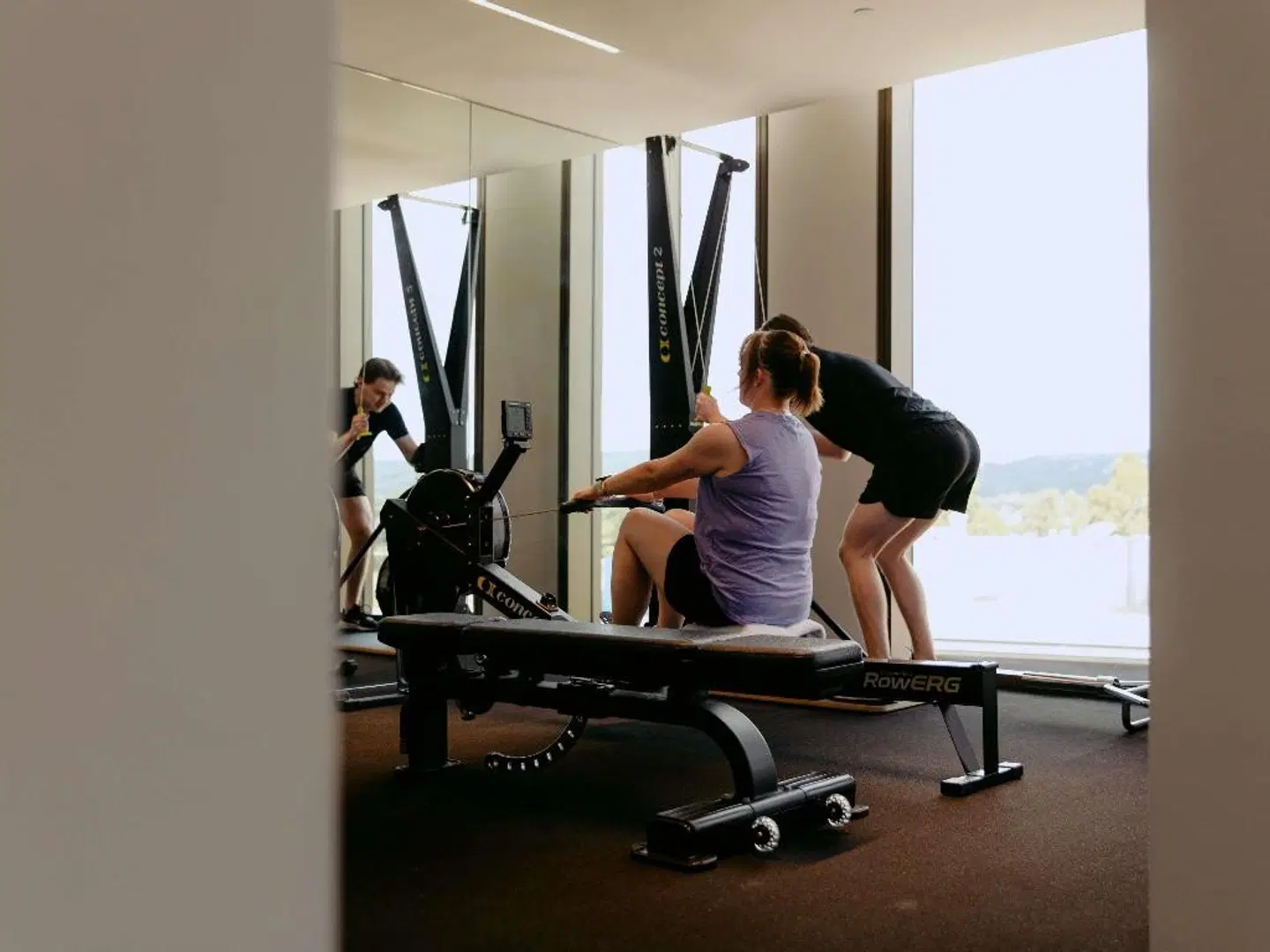 Pullman Sydney Penrith SPORTS_AND_LEISURE