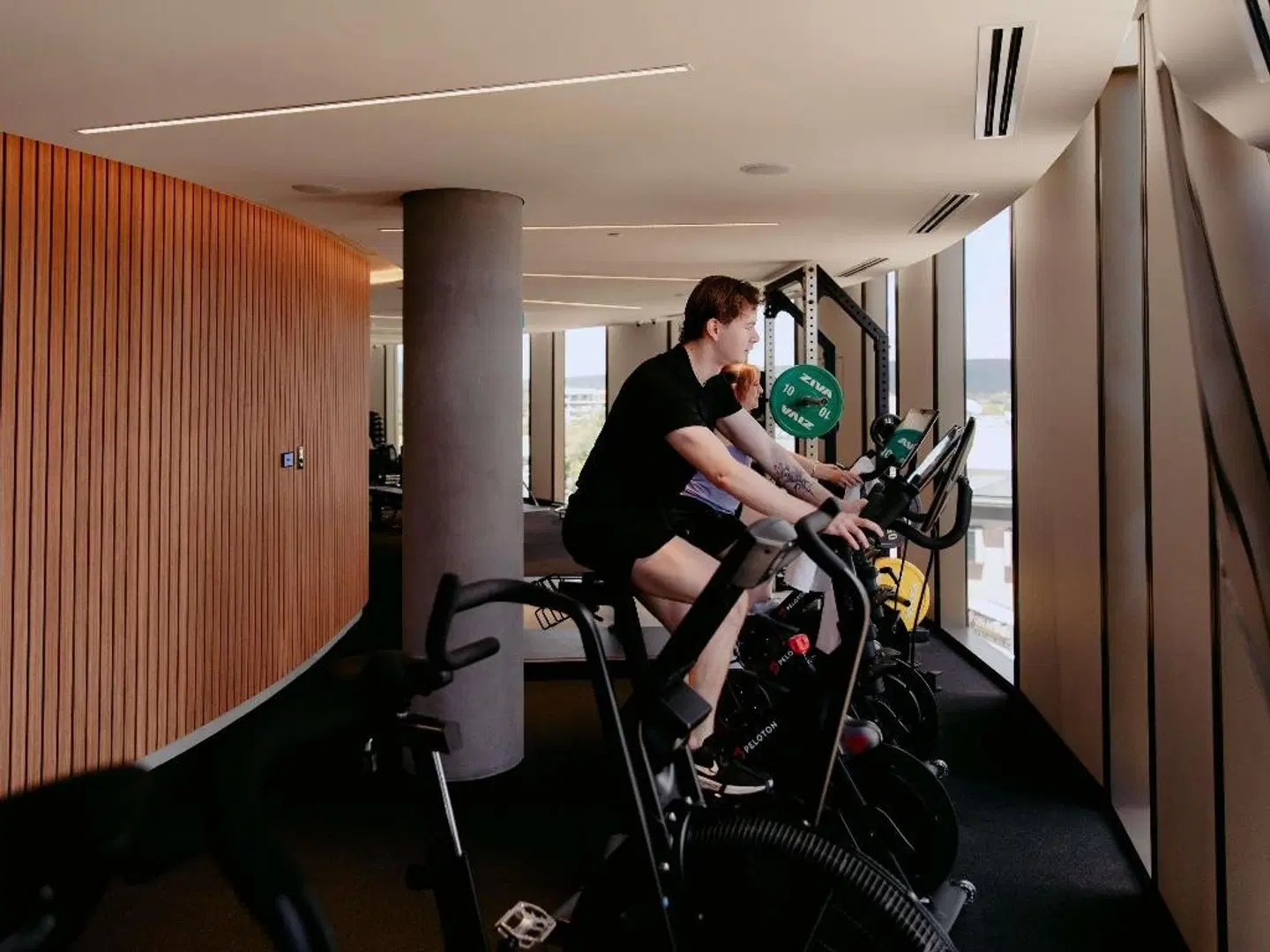Pullman Sydney Penrith SPORTS_AND_LEISURE