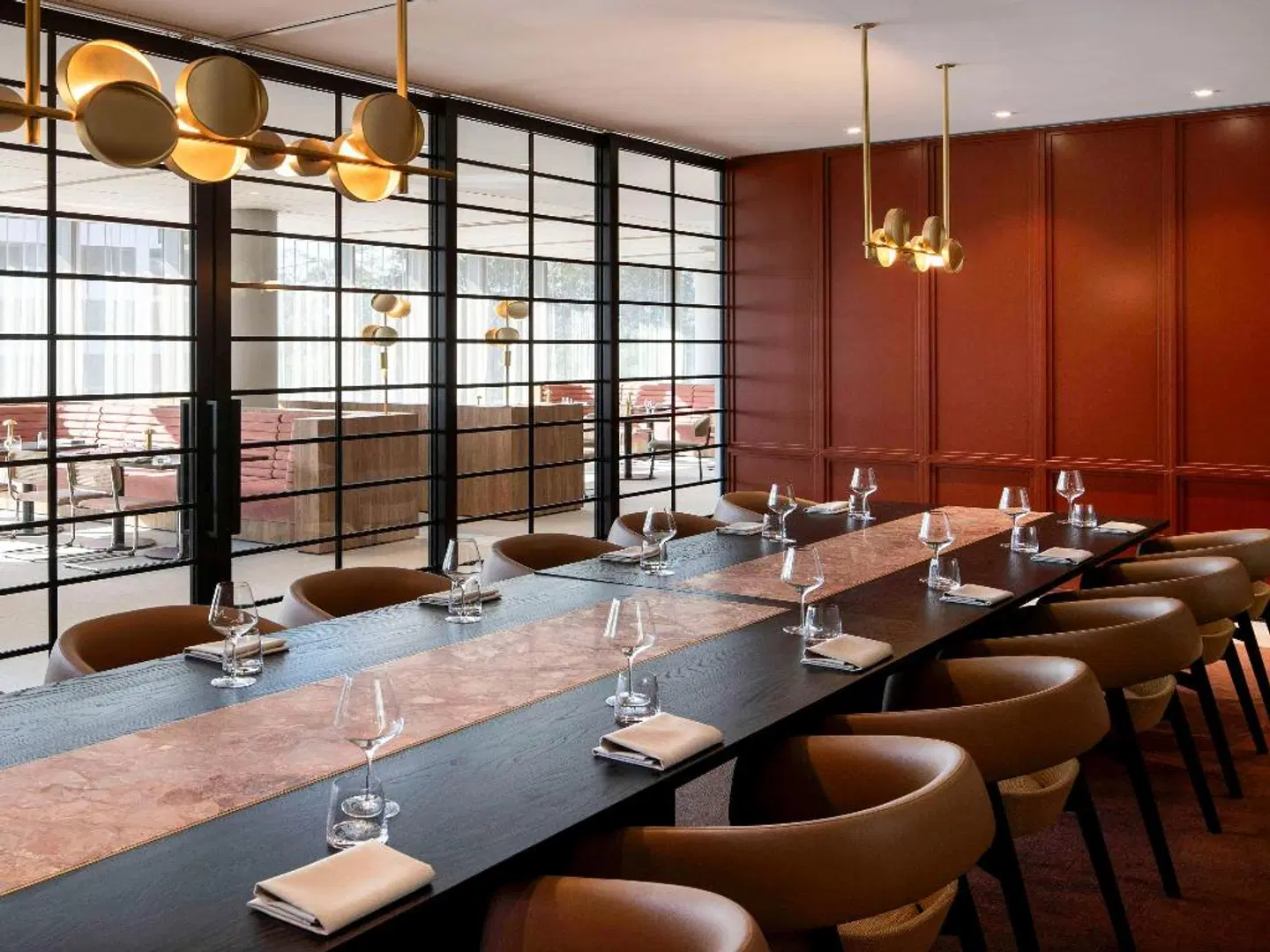 Pullman Sydney Penrith Konferenz