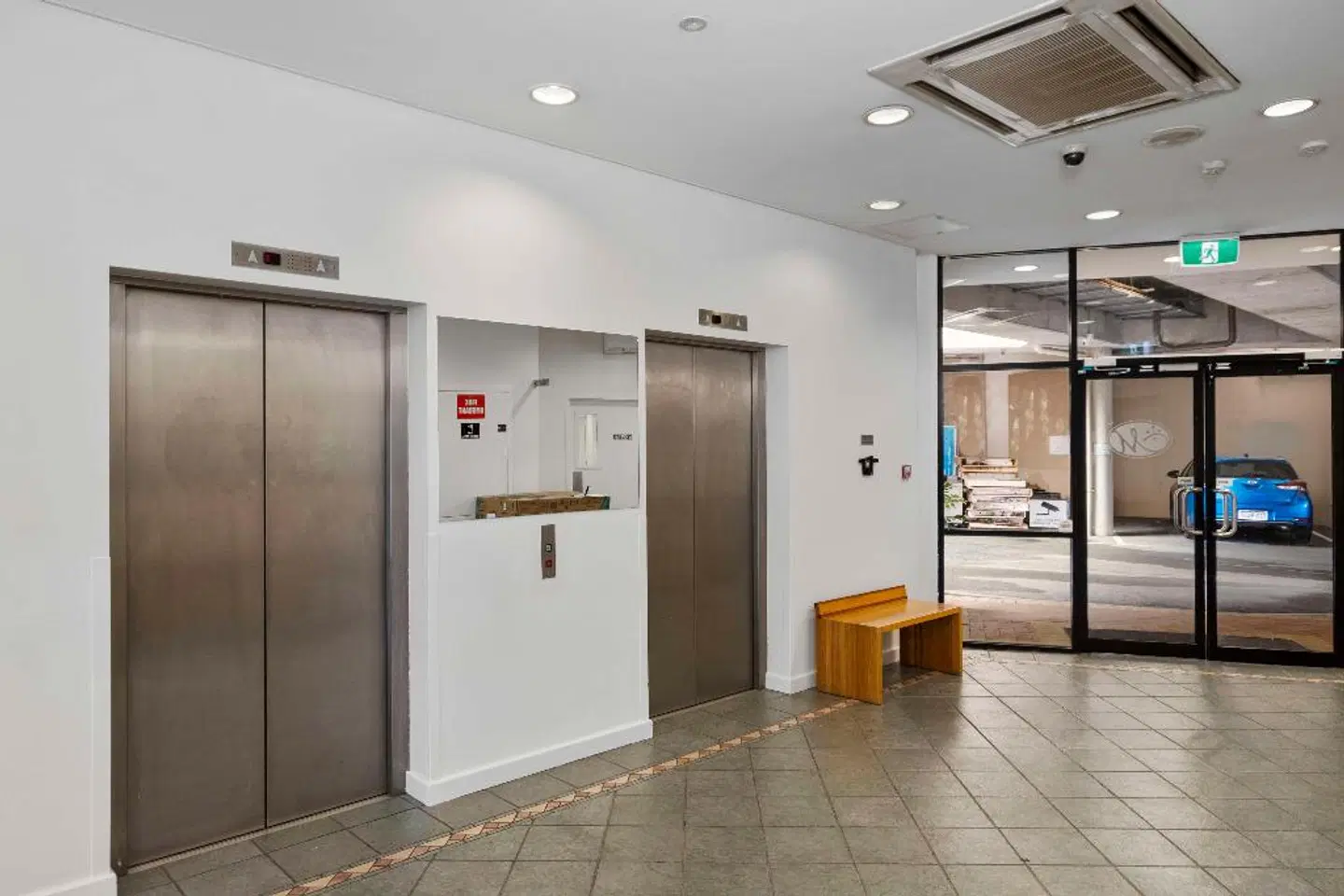 Metro Hotel Perth City HEALTH_BEAUTY