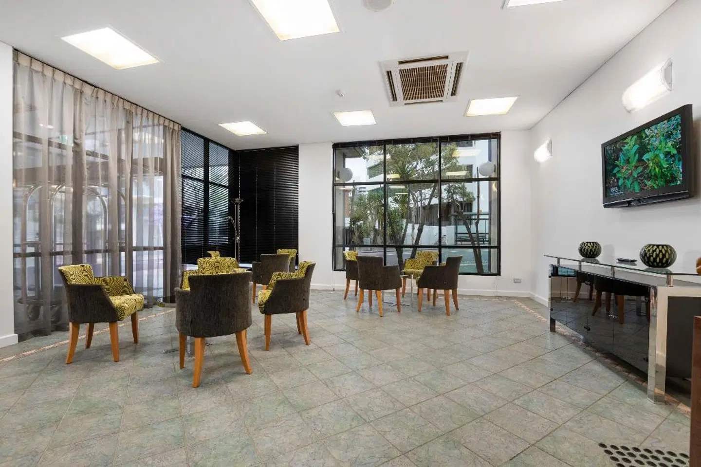 Metro Hotel Perth City LOUNGE_LOBBY