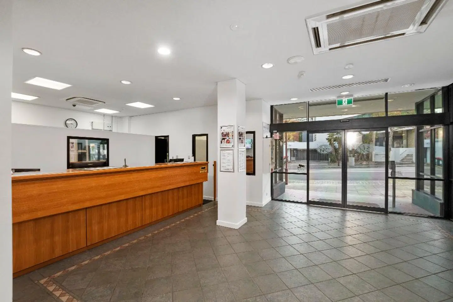 Metro Hotel Perth City LOUNGE_LOBBY