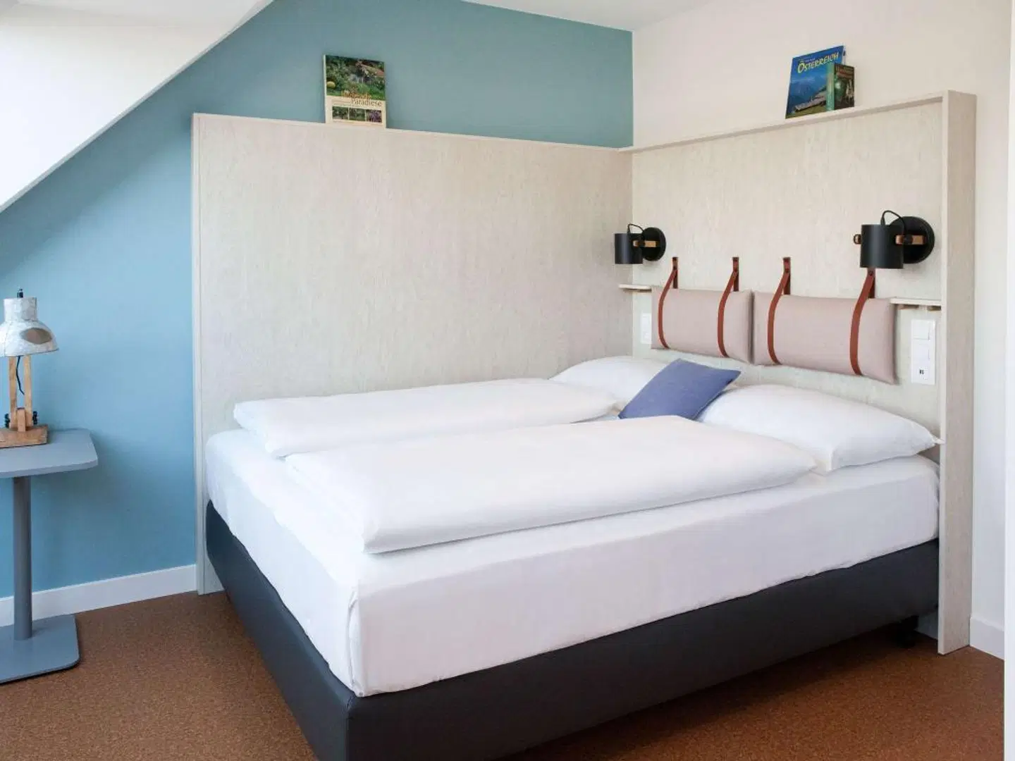 greet Vienna City Nord ROOM_EXAMPLE