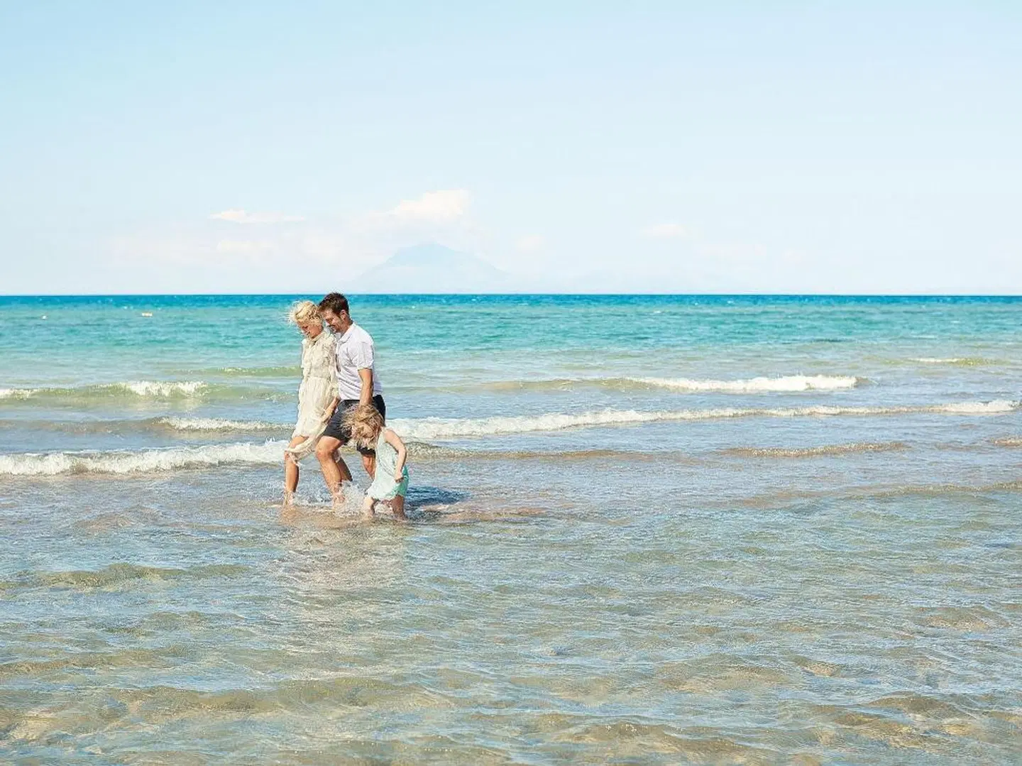 Grecotel LuxMe Palms Strand