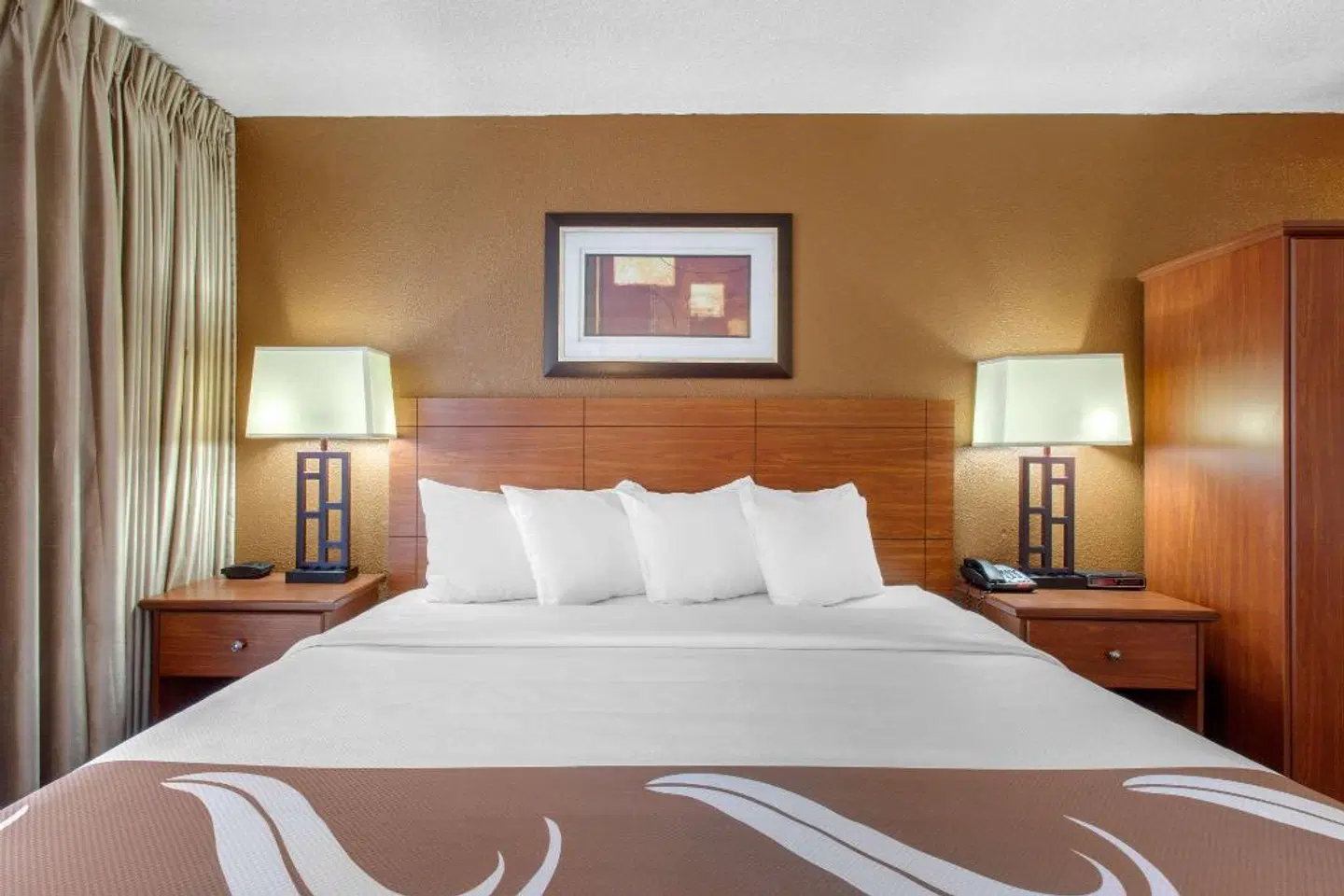 Quality Inn at Lake Powell ROOM_EXAMPLE