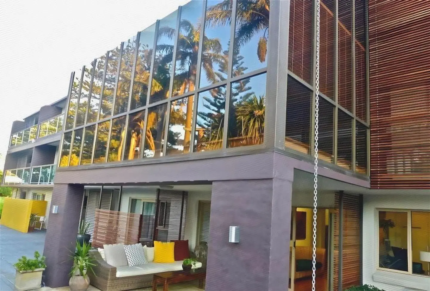 Park Ridge Retreat EXTERIOR