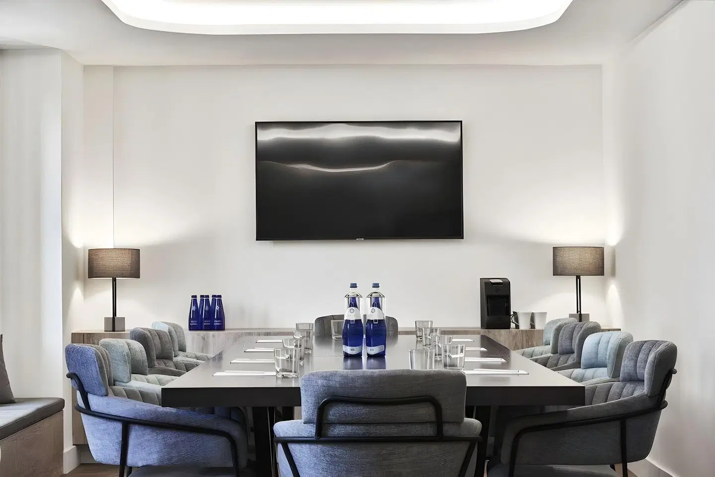 NLH MATI Seafront - Neighborhood Lifestyle Hotels Konferenz