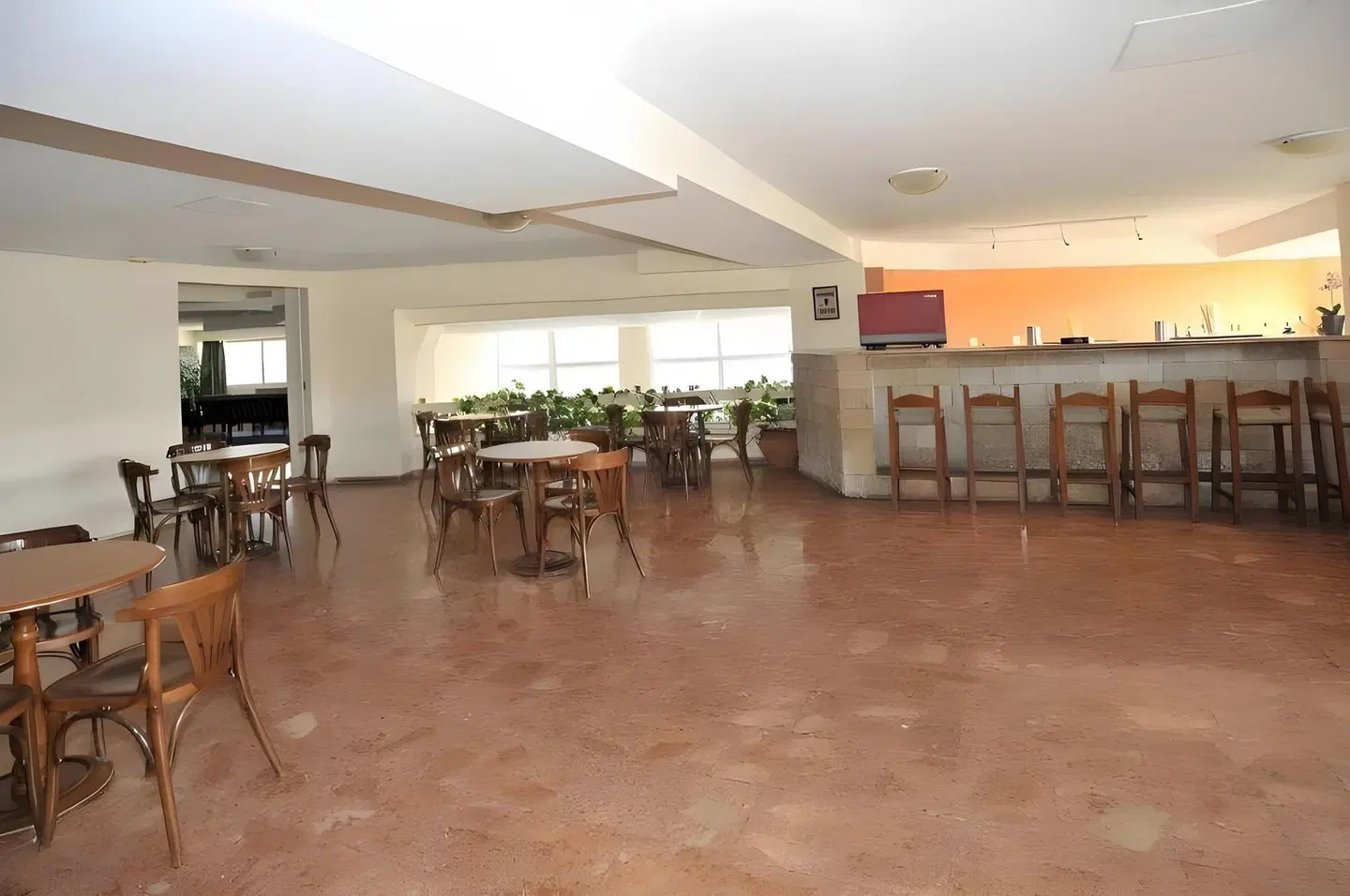 NLH MATI Seafront - Neighborhood Lifestyle Hotels Restaurant
