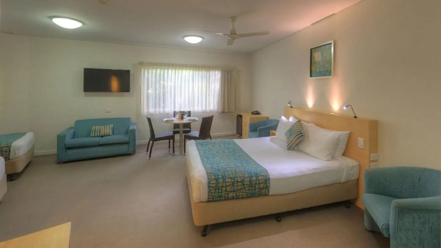 Lismore Gateway Motel ROOM_EXAMPLE