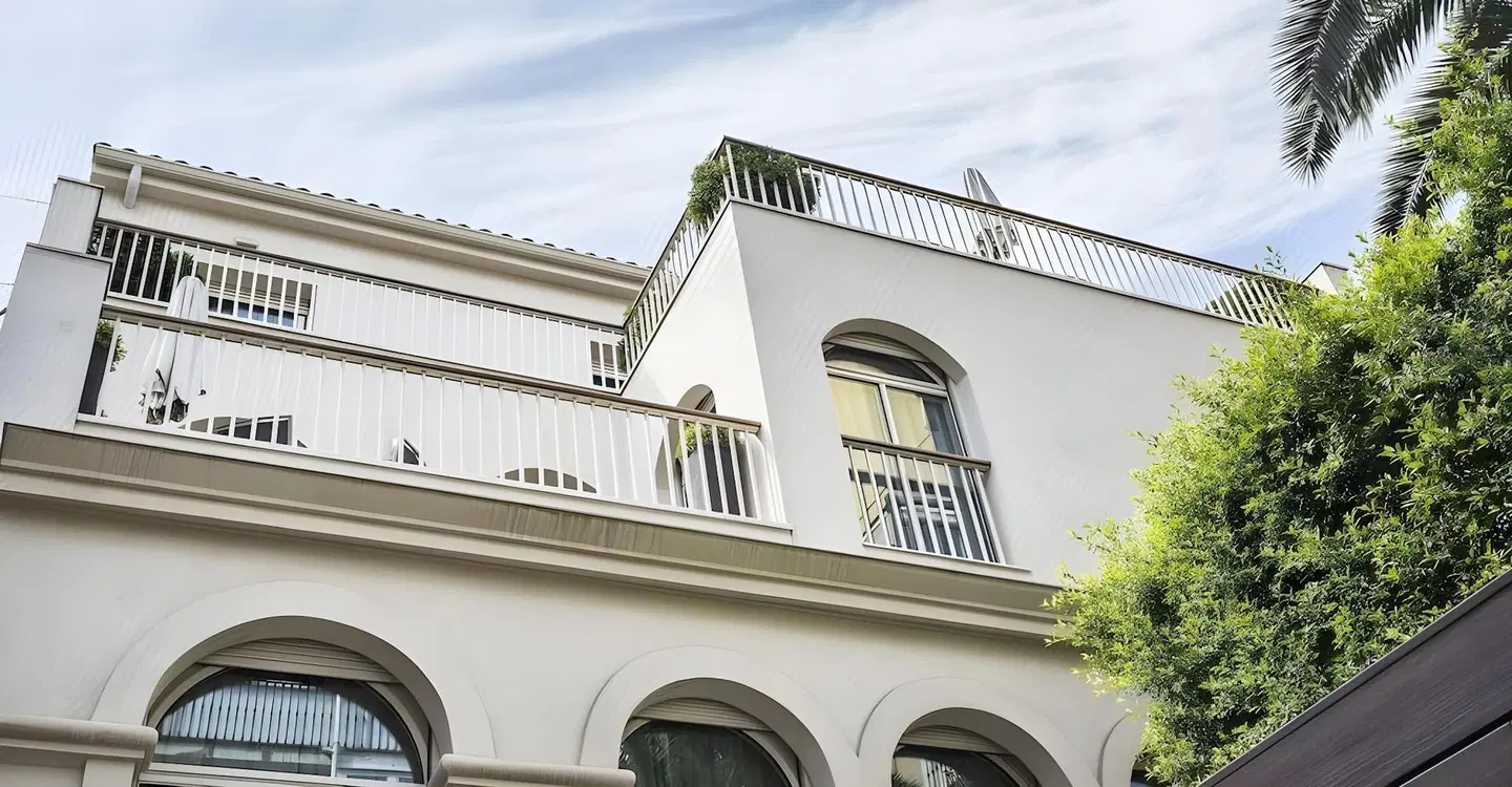 Murmuri Residence Concepció EXTERIOR