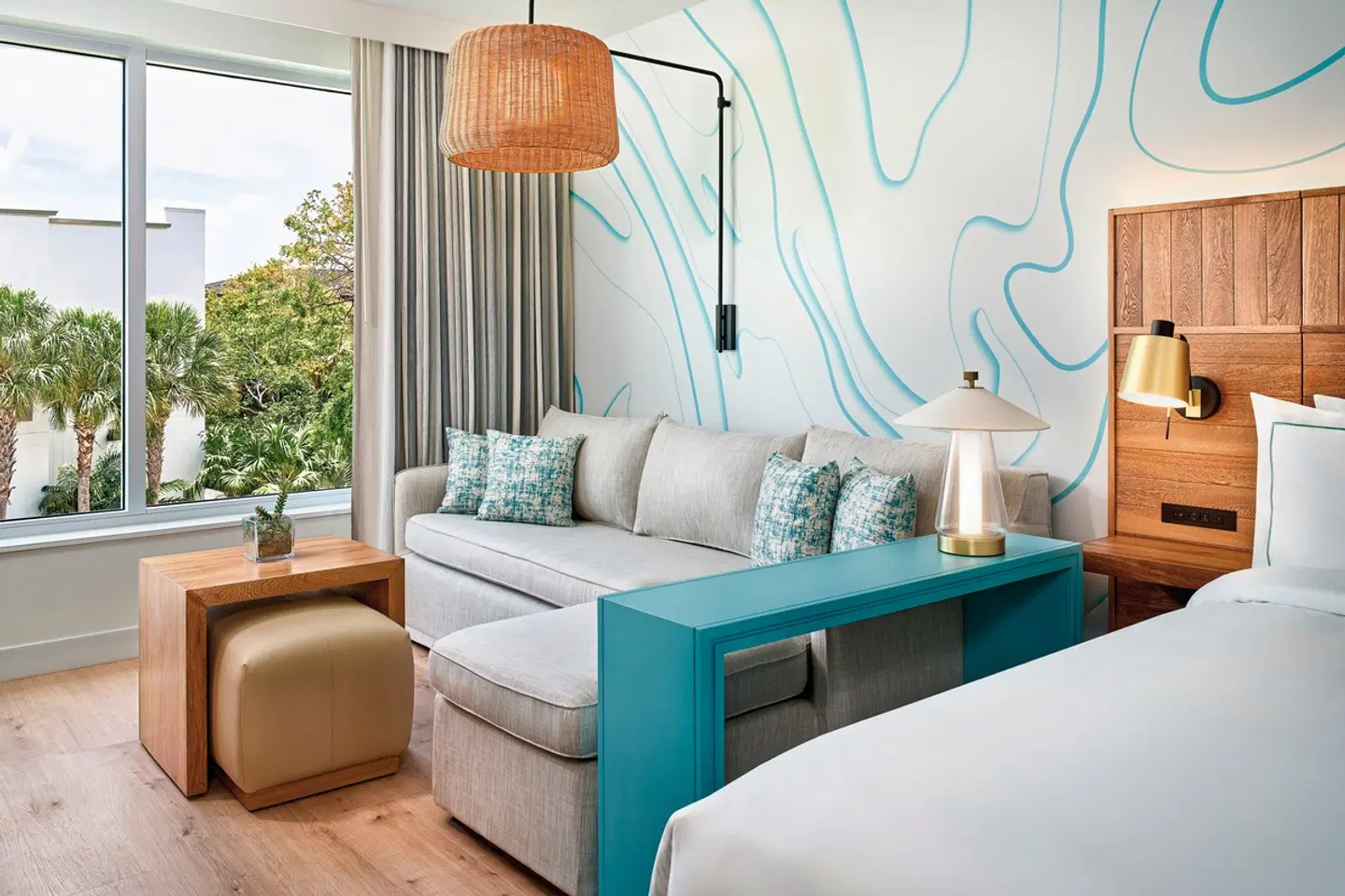 Faro Blanco Resort & Yacht Club ROOM_EXAMPLE