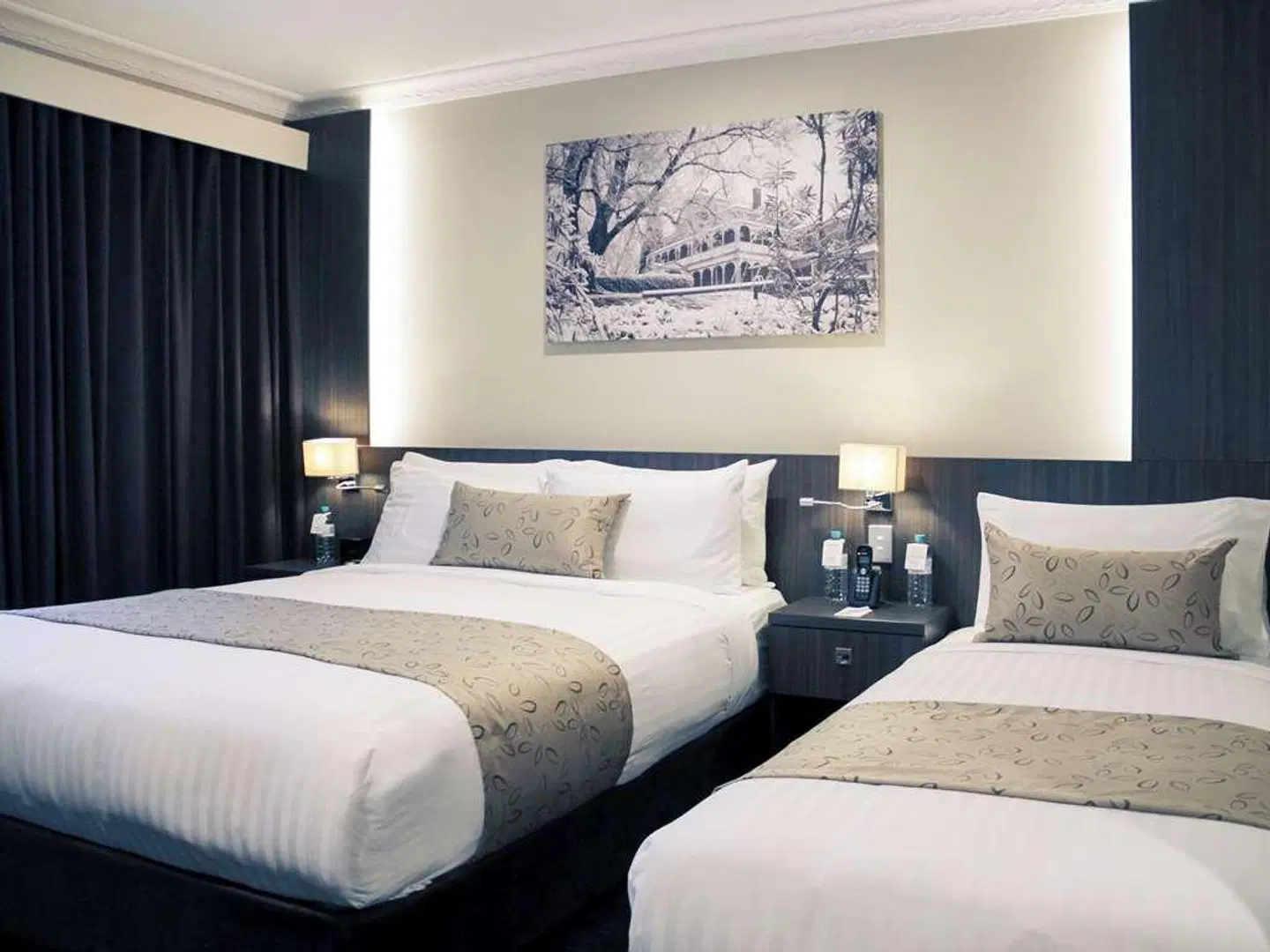 Mercure Orange ROOM_EXAMPLE