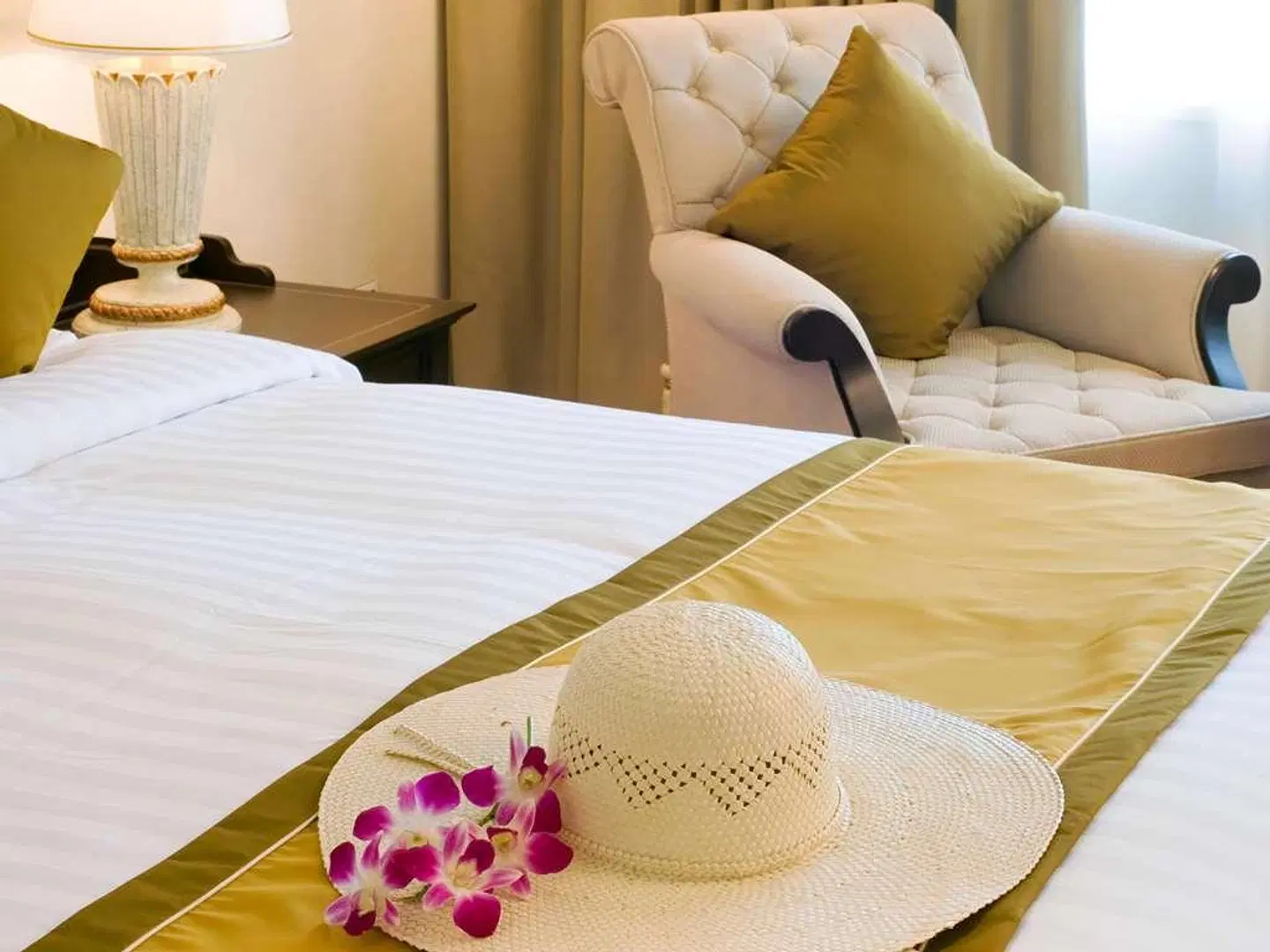 Mercure Orange ROOM_EXAMPLE