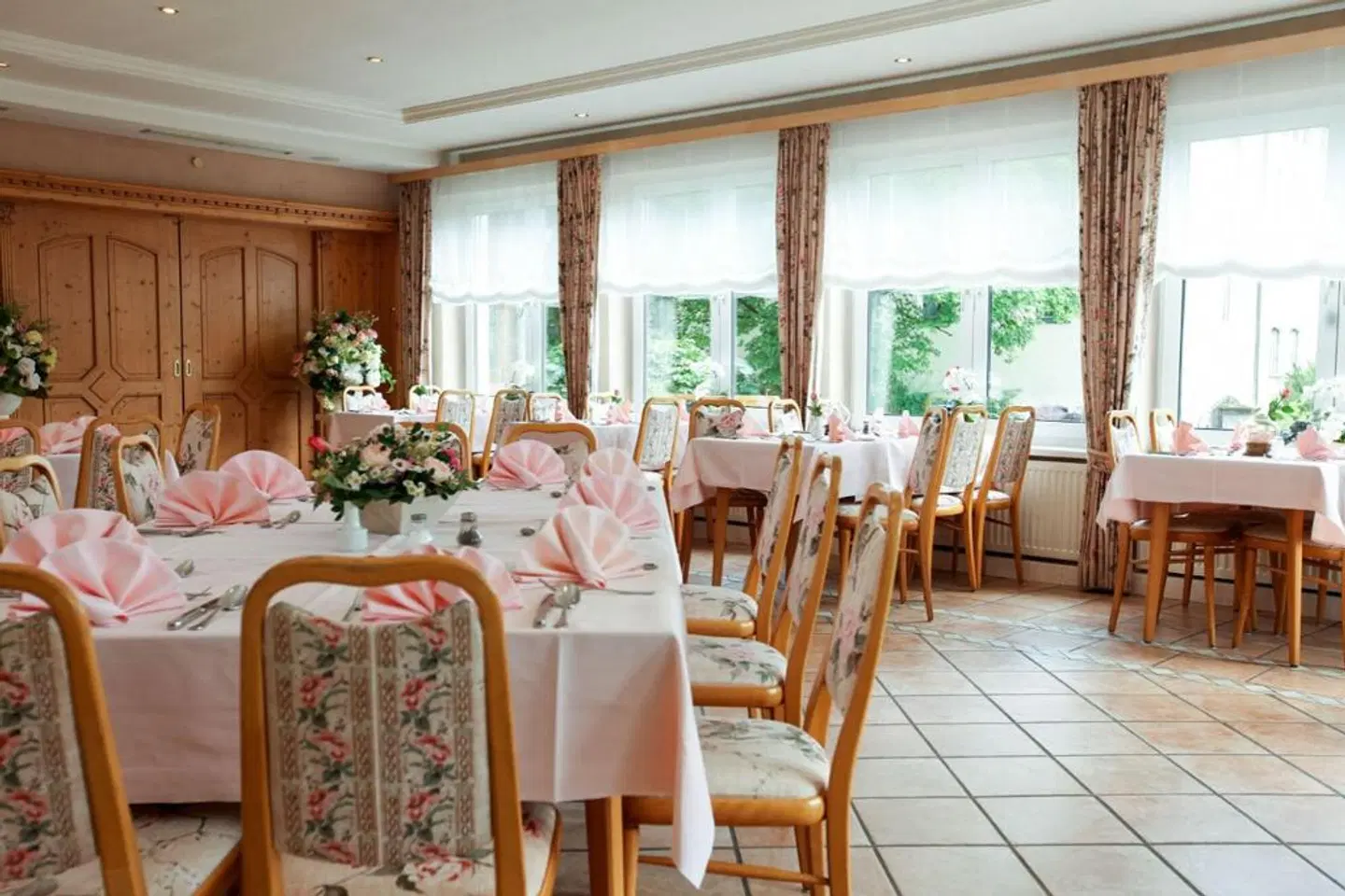 Seeblick Restaurant