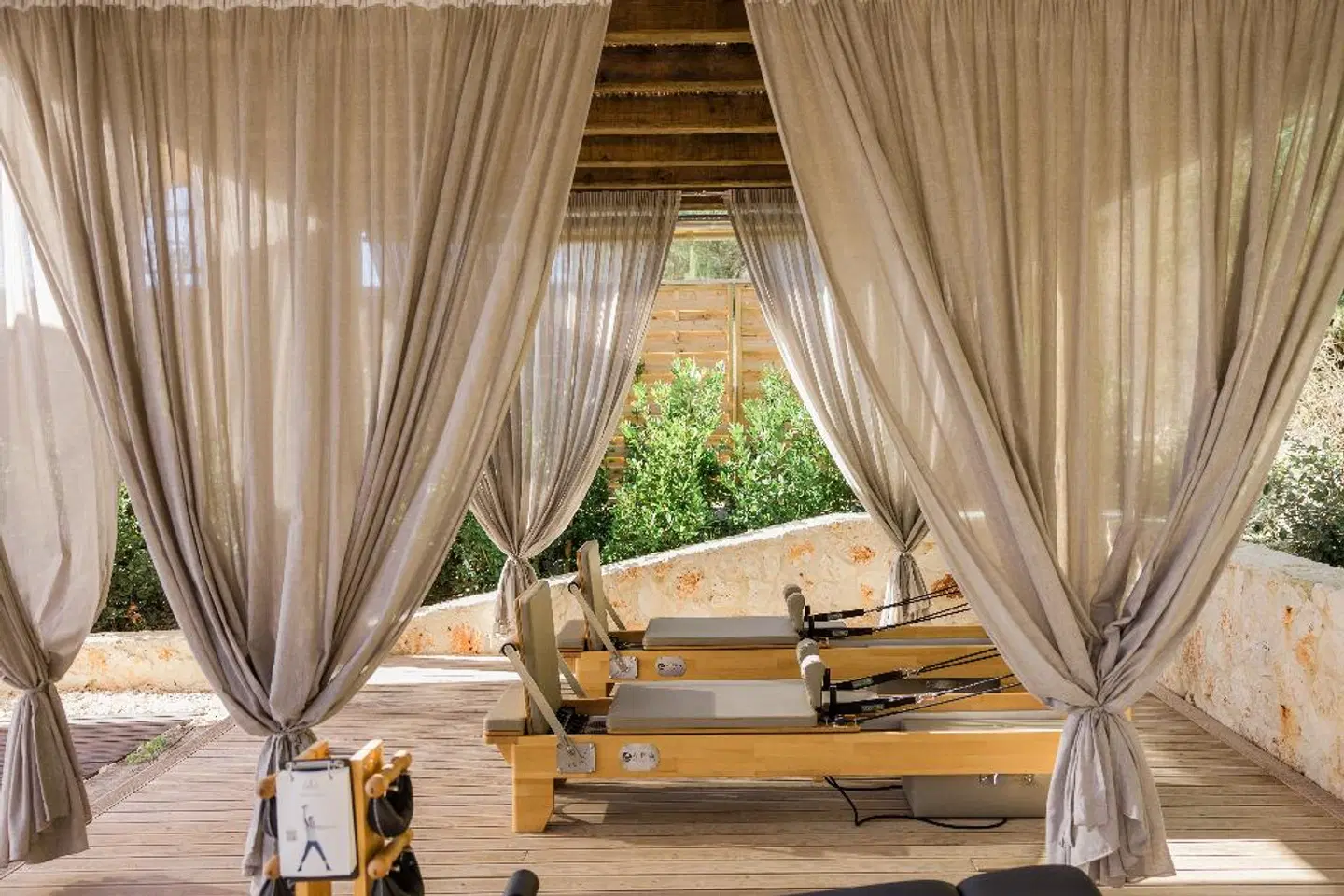 Eliamos Villas Hotel & Spa HEALTH_BEAUTY