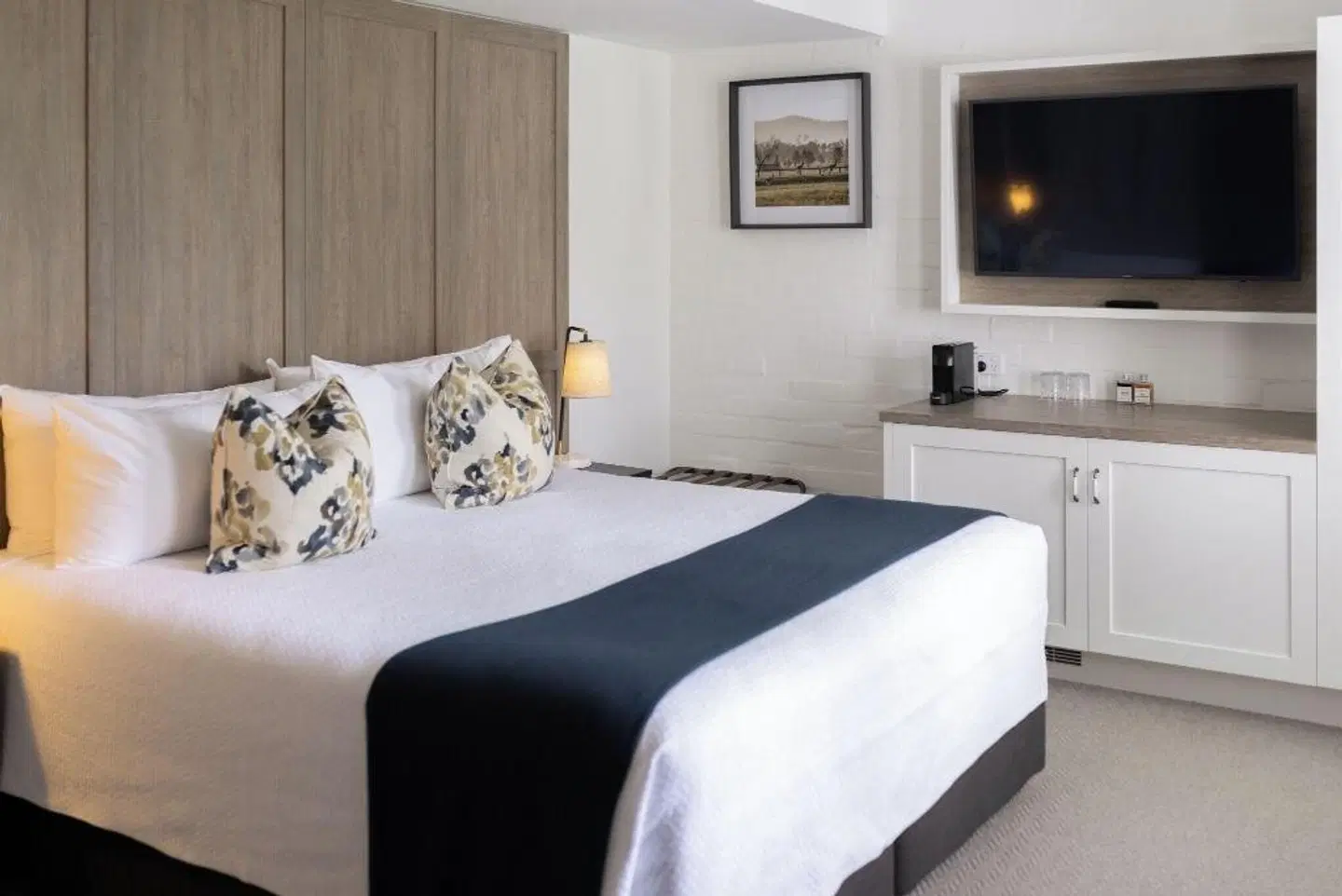Spicers Guesthouse ROOM_EXAMPLE