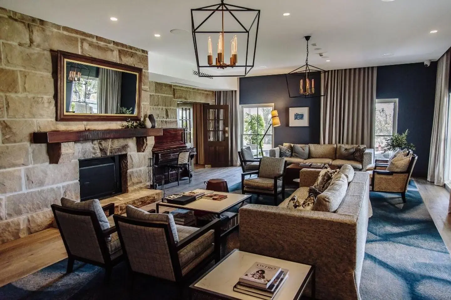 Spicers Guesthouse LOUNGE_LOBBY