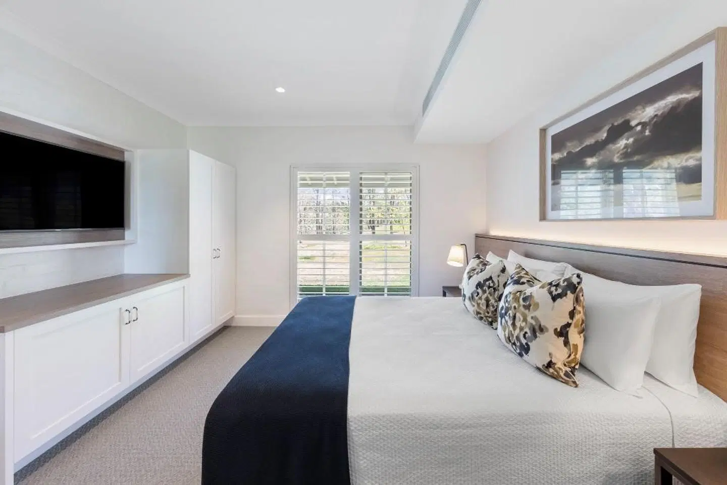 Spicers Guesthouse ROOM_EXAMPLE