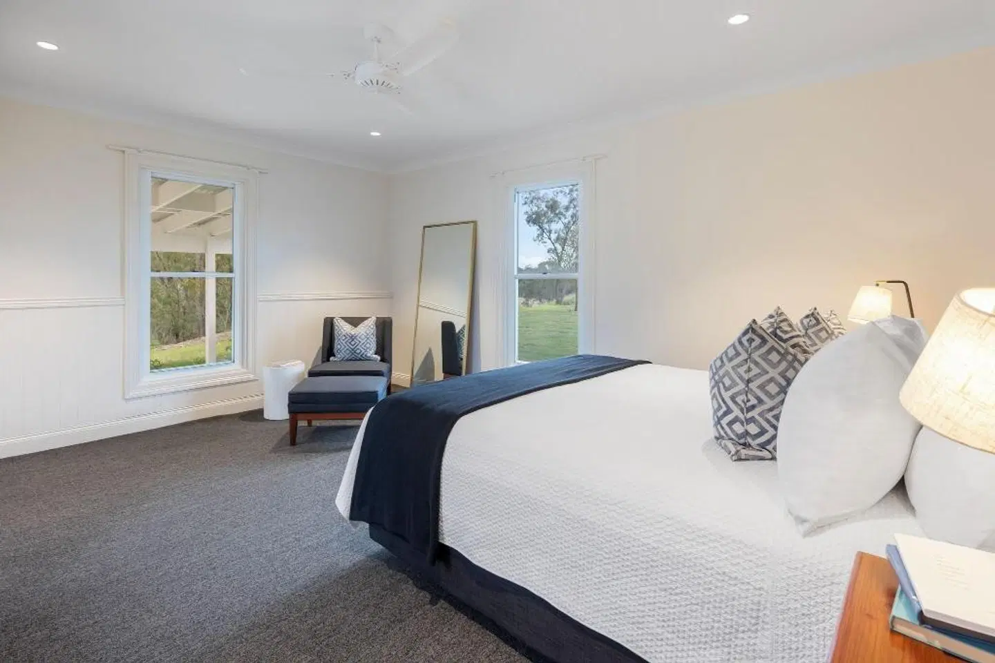 Spicers Guesthouse ROOM_EXAMPLE