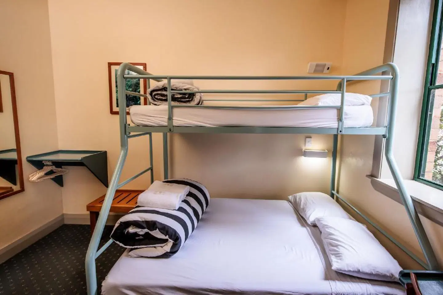 Blue Mountains YHA HEALTH_BEAUTY
