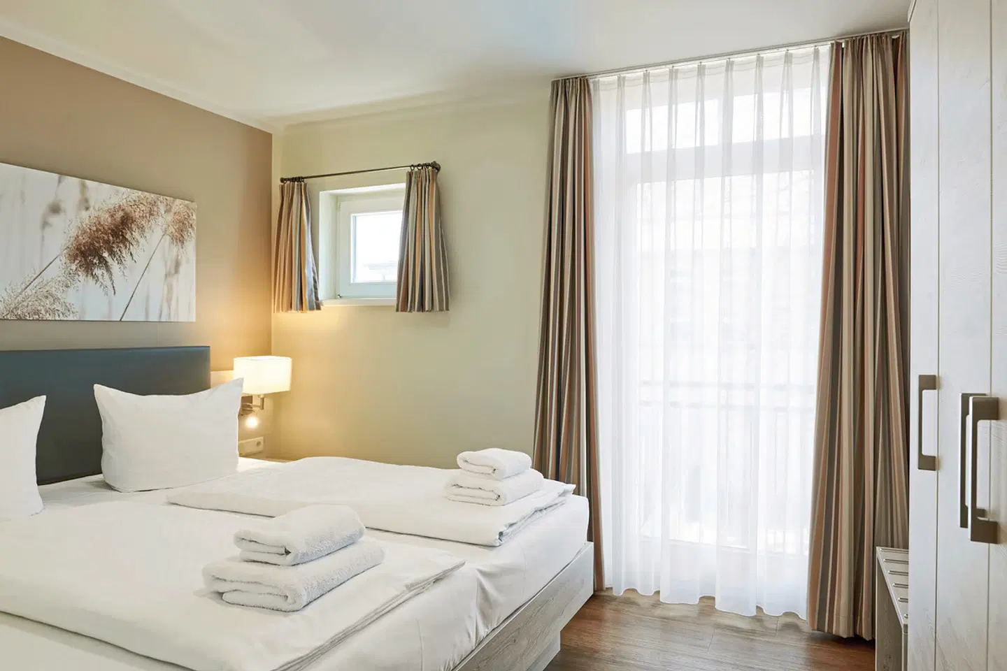 R&R Hotel Strandallee ROOM_EXAMPLE